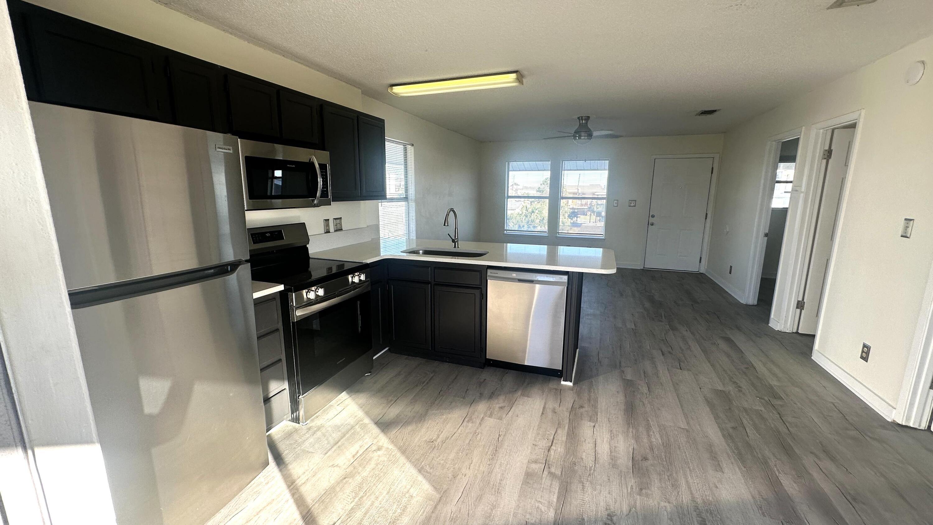 ISLAND GARDENS CONDO - Residential
