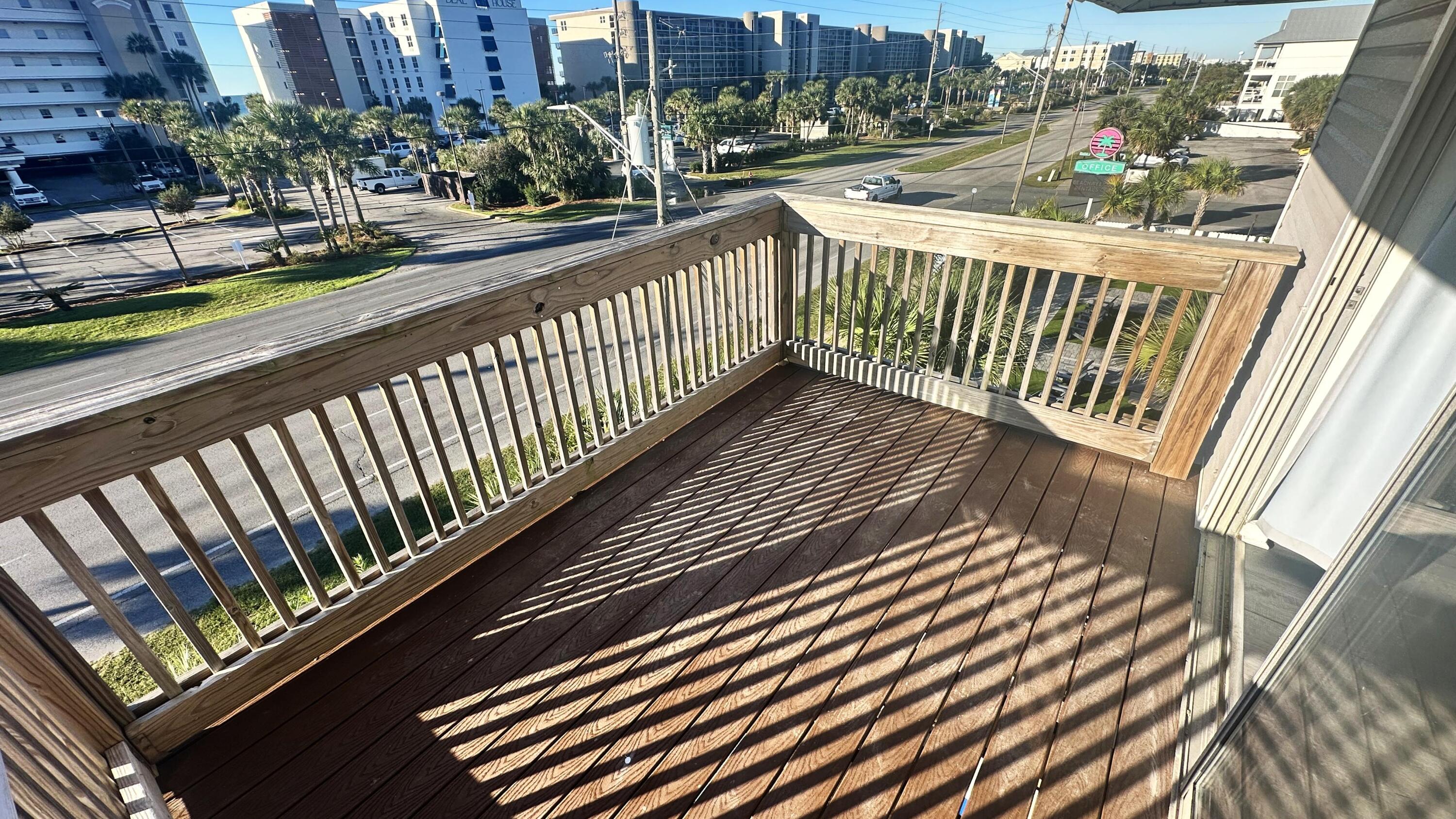 ISLAND GARDENS CONDO - Residential