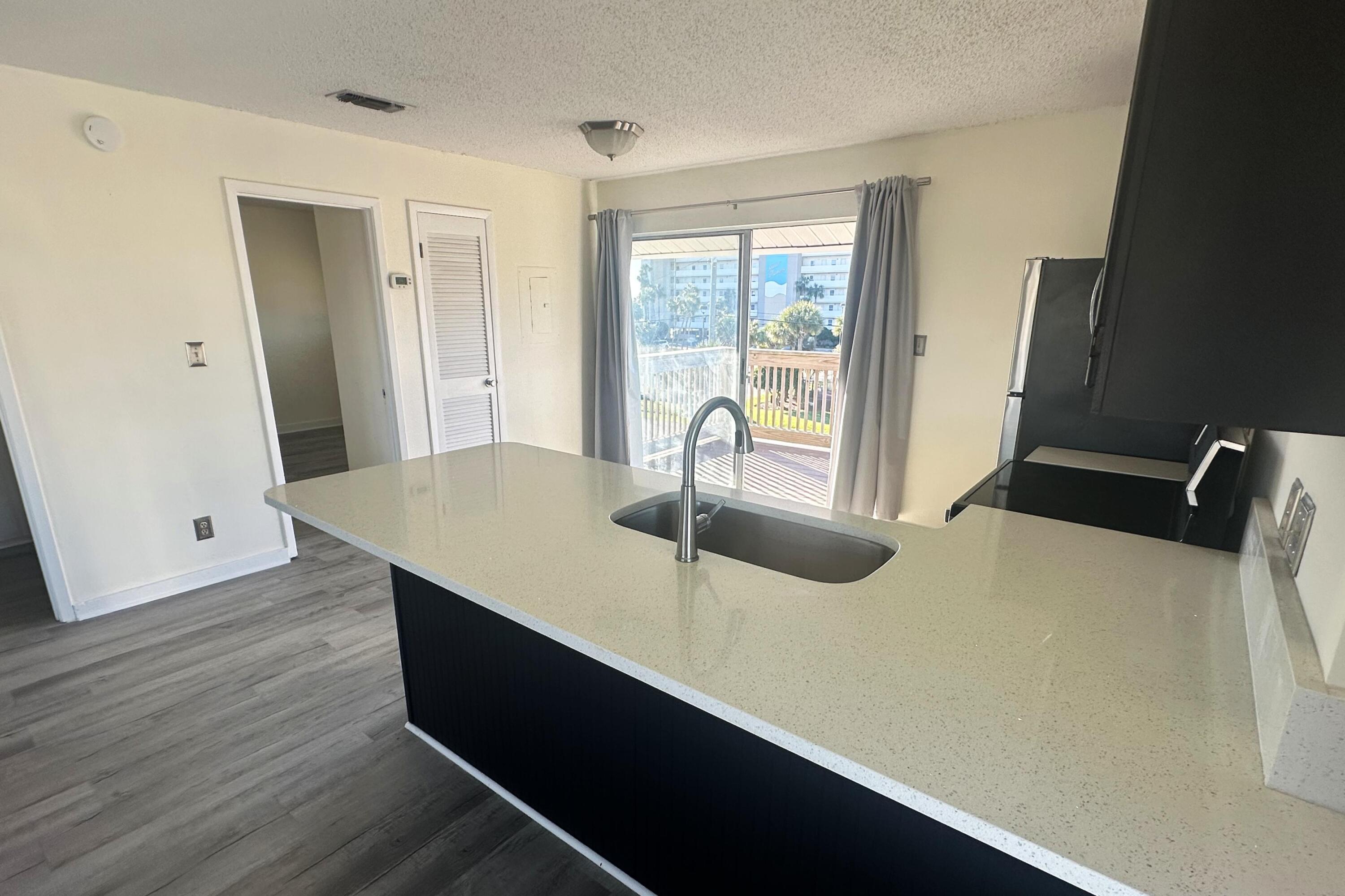 ISLAND GARDENS CONDO - Residential