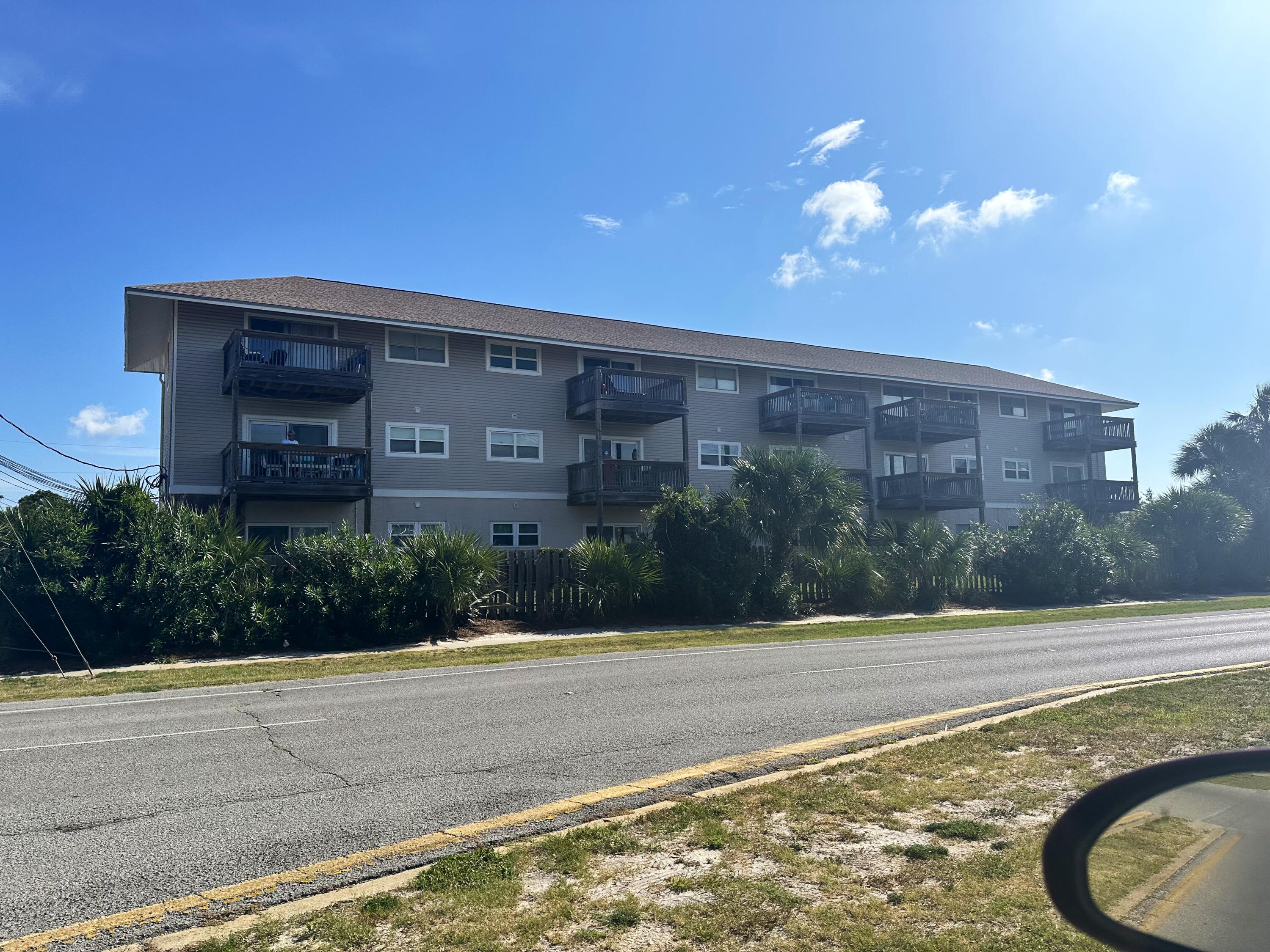 ISLAND GARDENS CONDO - Residential