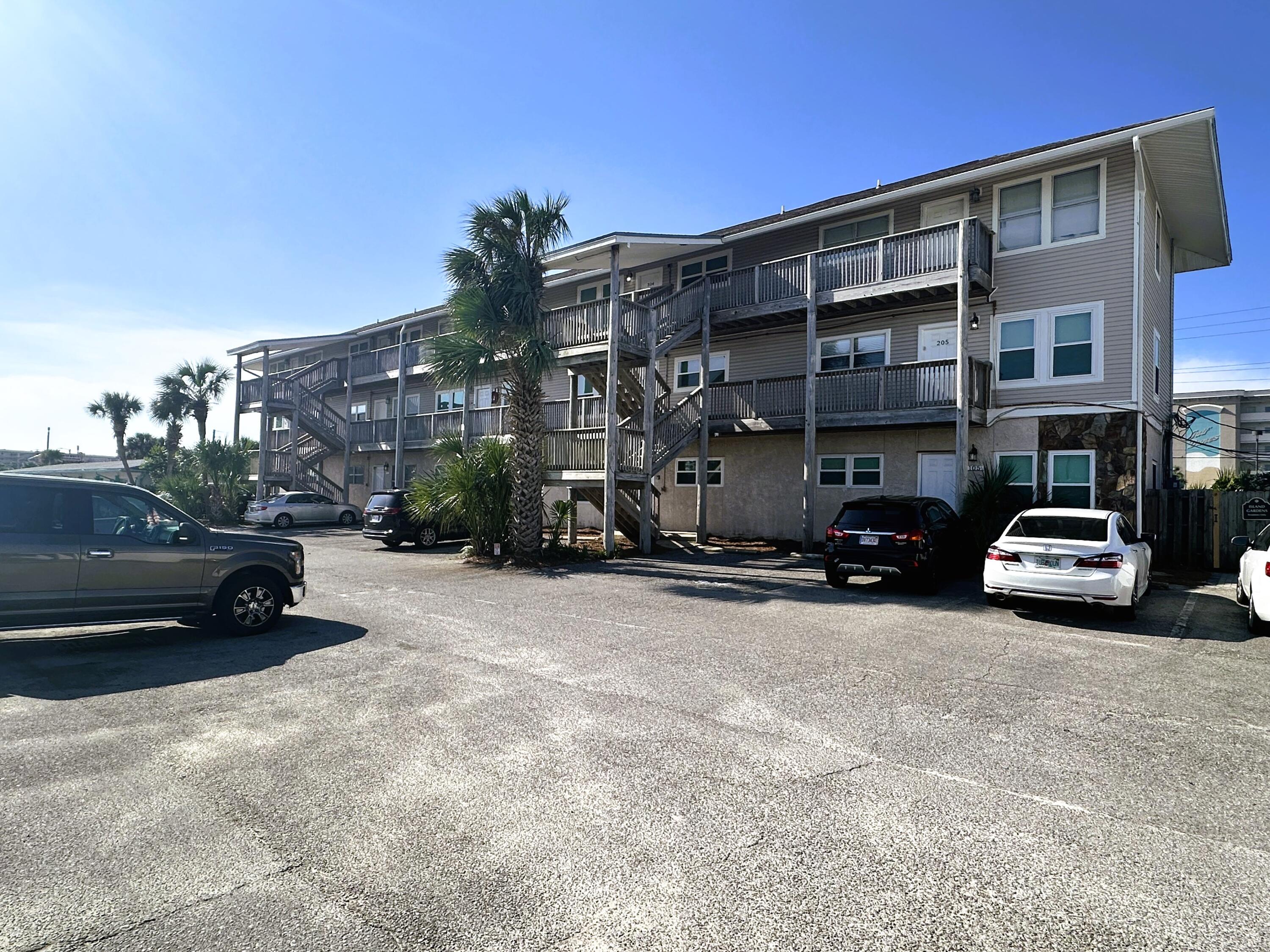 ISLAND GARDENS CONDO - Residential