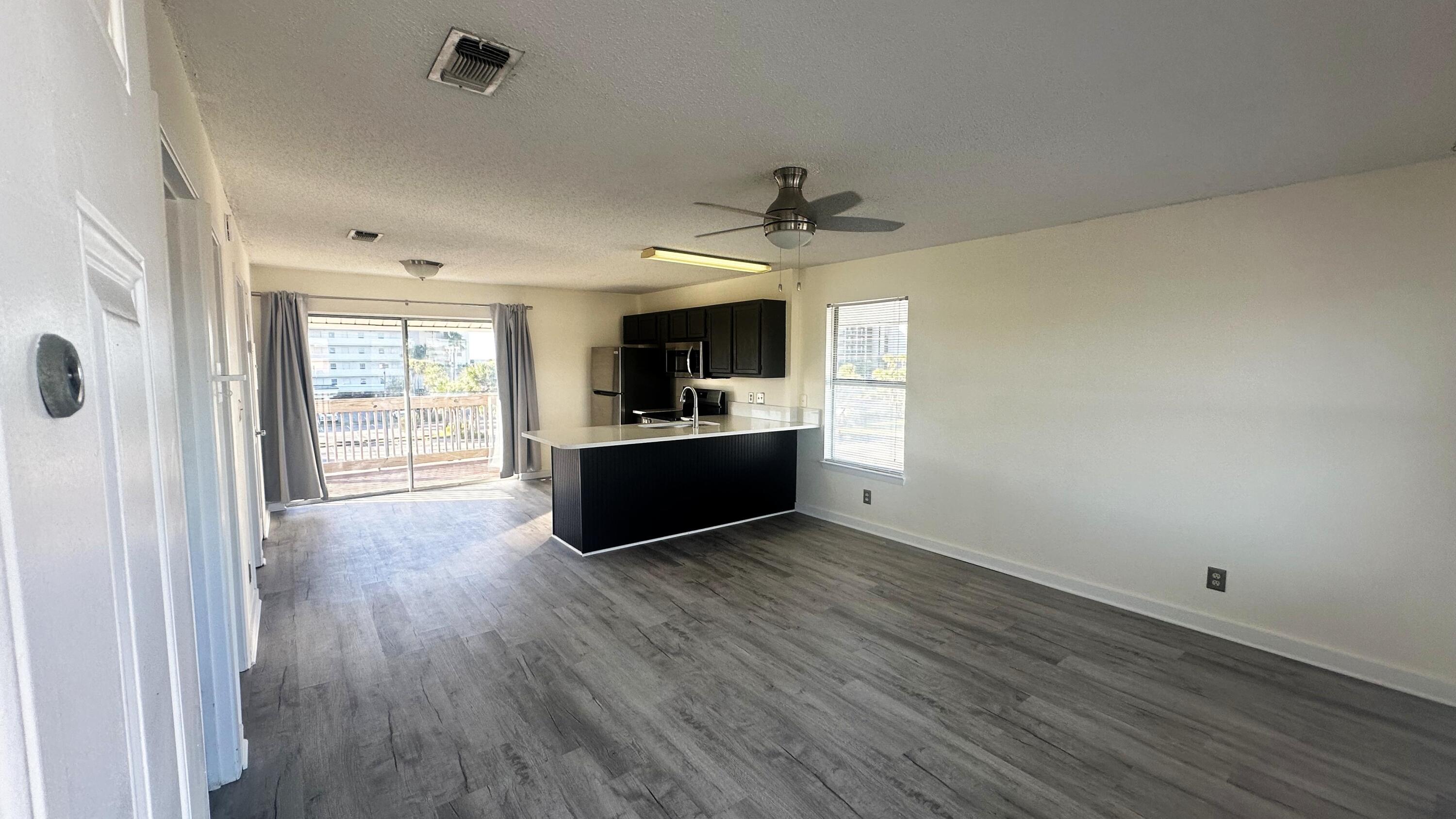 ISLAND GARDENS CONDO - Residential