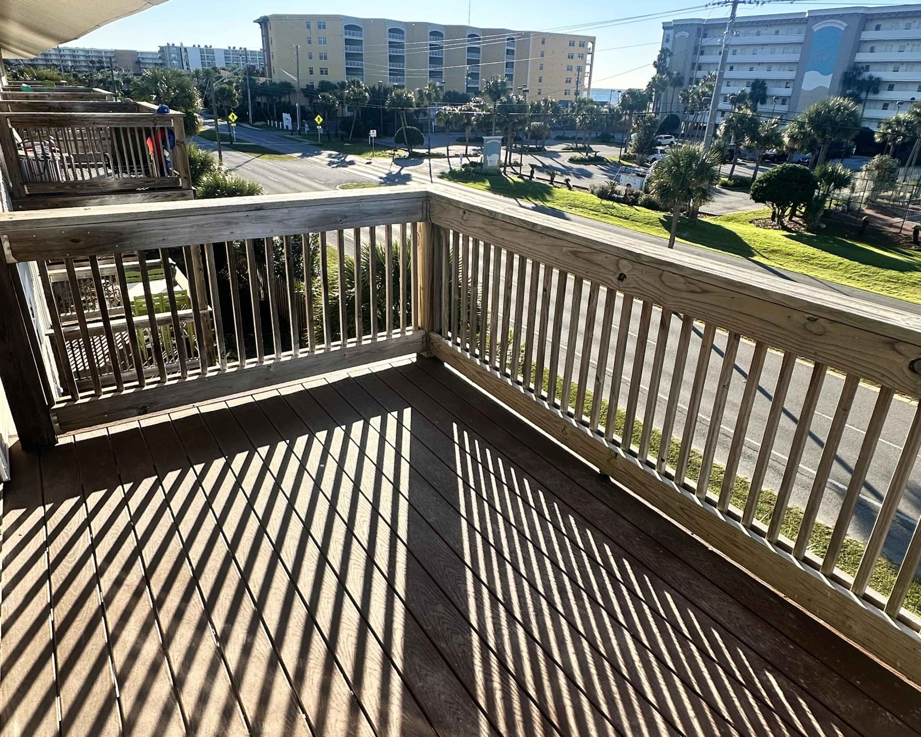 ISLAND GARDENS CONDO - Residential
