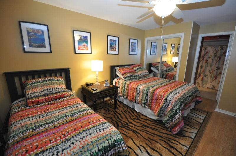 HIDDEN DUNES GULFSIDE 1 - Residential