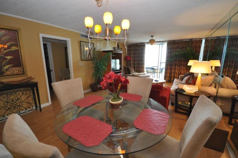 HIDDEN DUNES GULFSIDE 1 - Residential