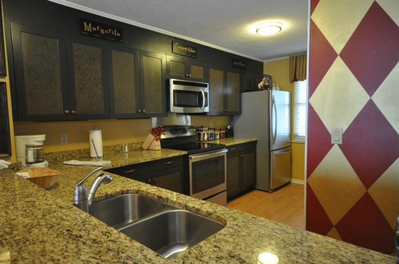 HIDDEN DUNES GULFSIDE 1 - Residential