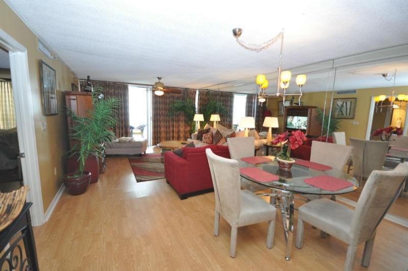 HIDDEN DUNES GULFSIDE 1 - Residential