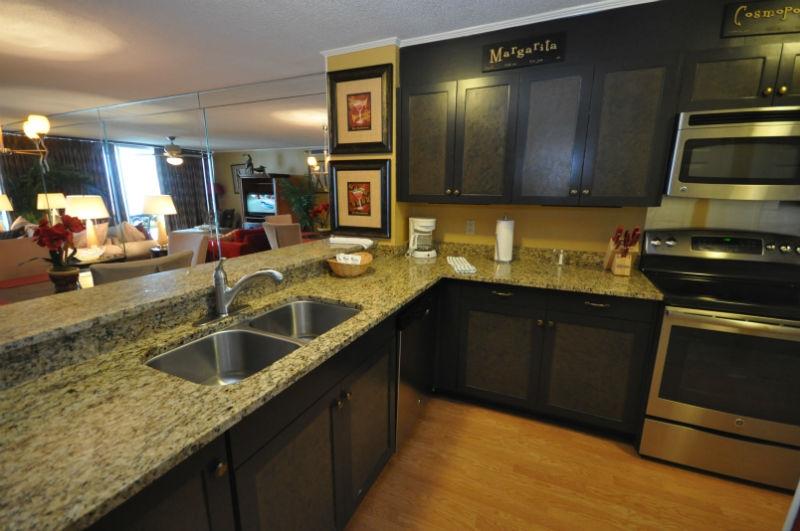 HIDDEN DUNES GULFSIDE 1 - Residential