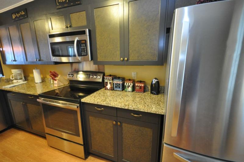 HIDDEN DUNES GULFSIDE 1 - Residential