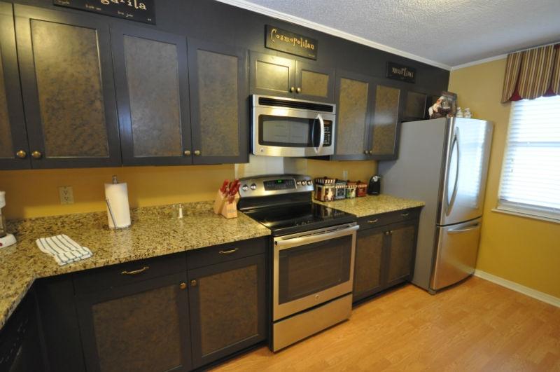 HIDDEN DUNES GULFSIDE 1 - Residential