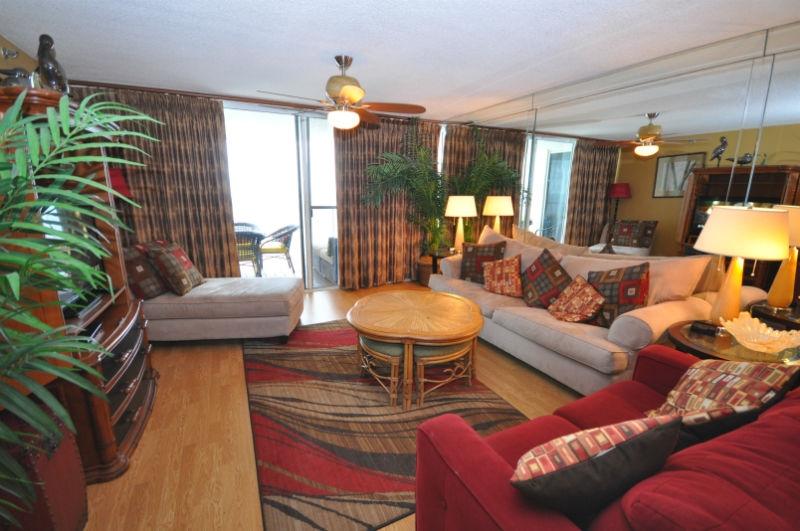 HIDDEN DUNES GULFSIDE 1 - Residential