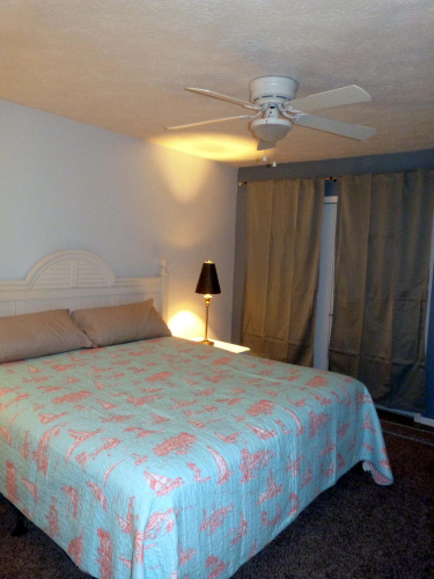 INLET DUNES CONDO PH 1 - Residential