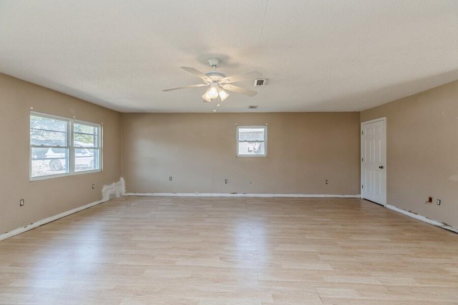 OAKLAND ADDN - Residential