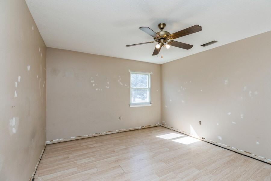 OAKLAND ADDN - Residential