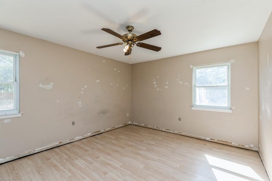 OAKLAND ADDN - Residential