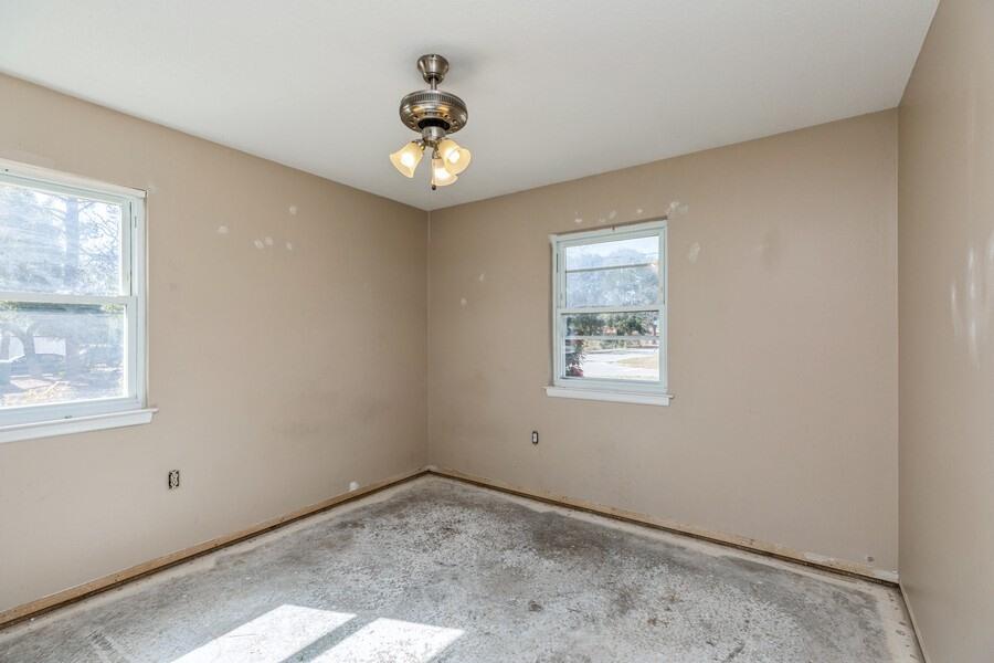 OAKLAND ADDN - Residential