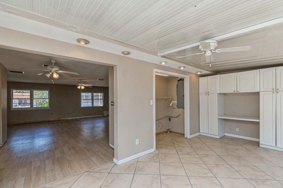 OAKLAND ADDN - Residential