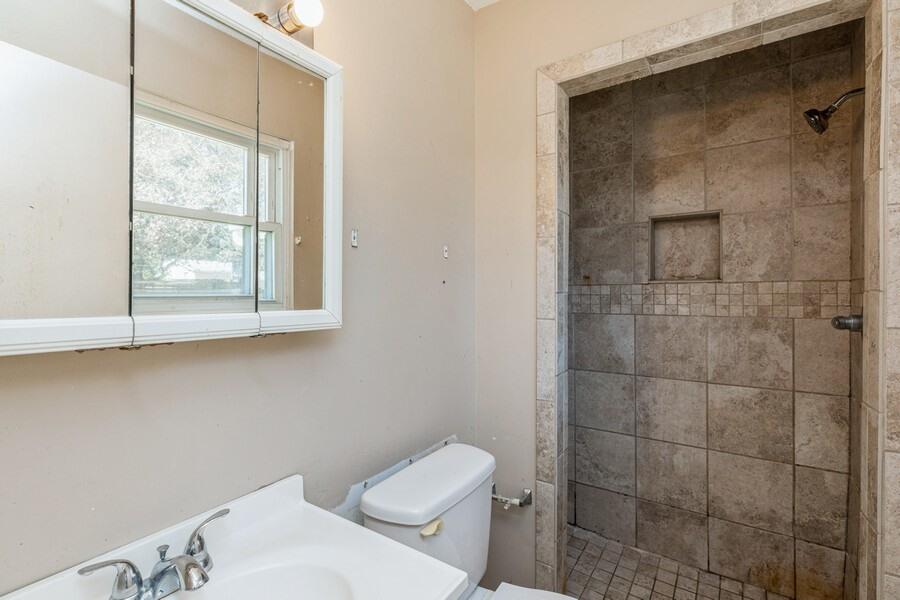 OAKLAND ADDN - Residential