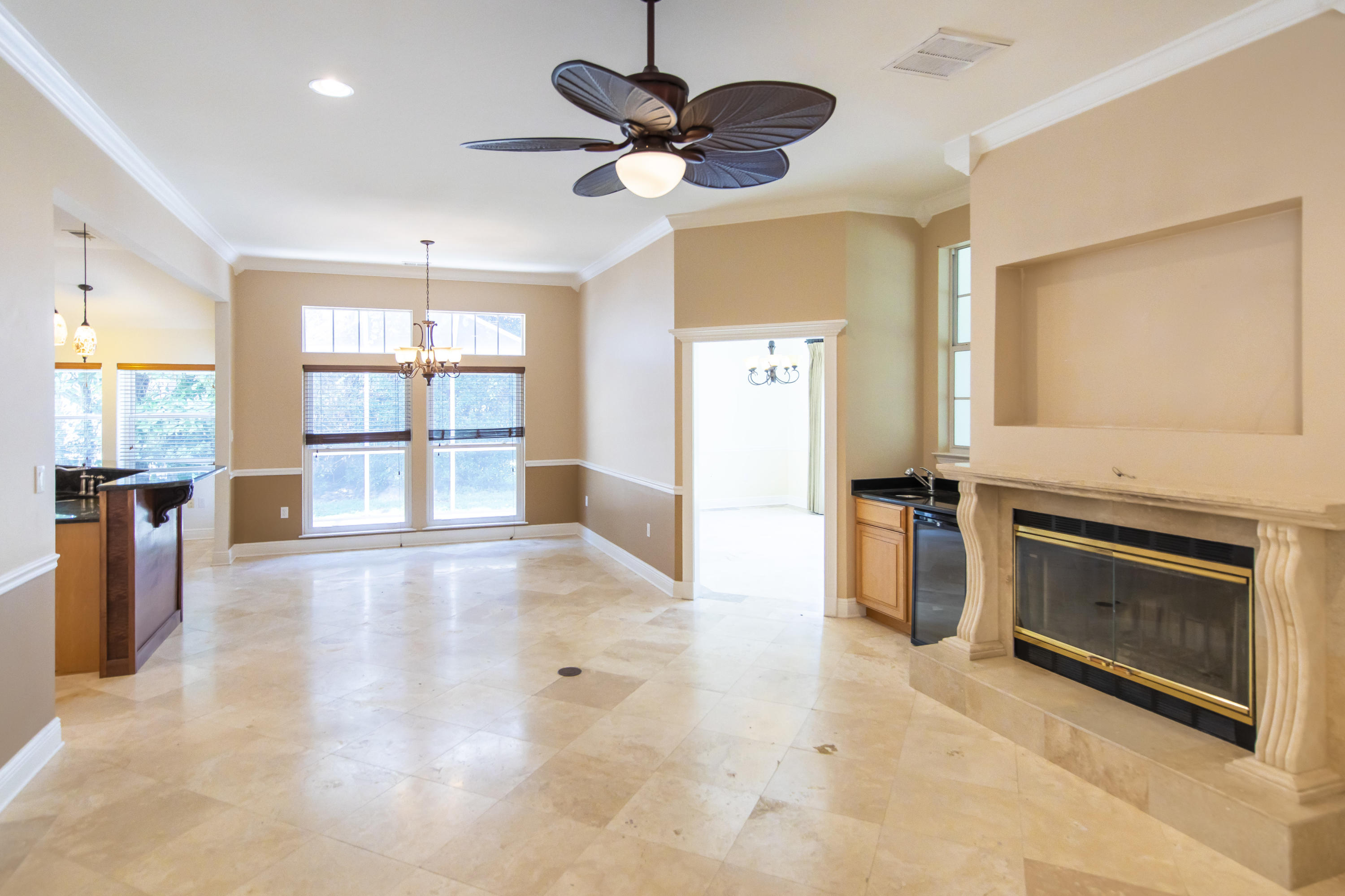 INDIAN BAYOU UNIT 5 - Residential