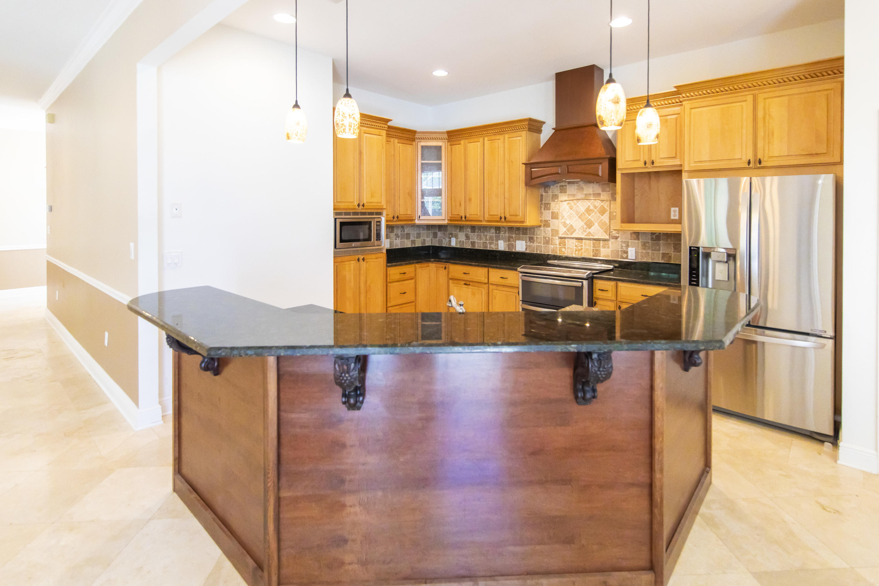 INDIAN BAYOU UNIT 5 - Residential