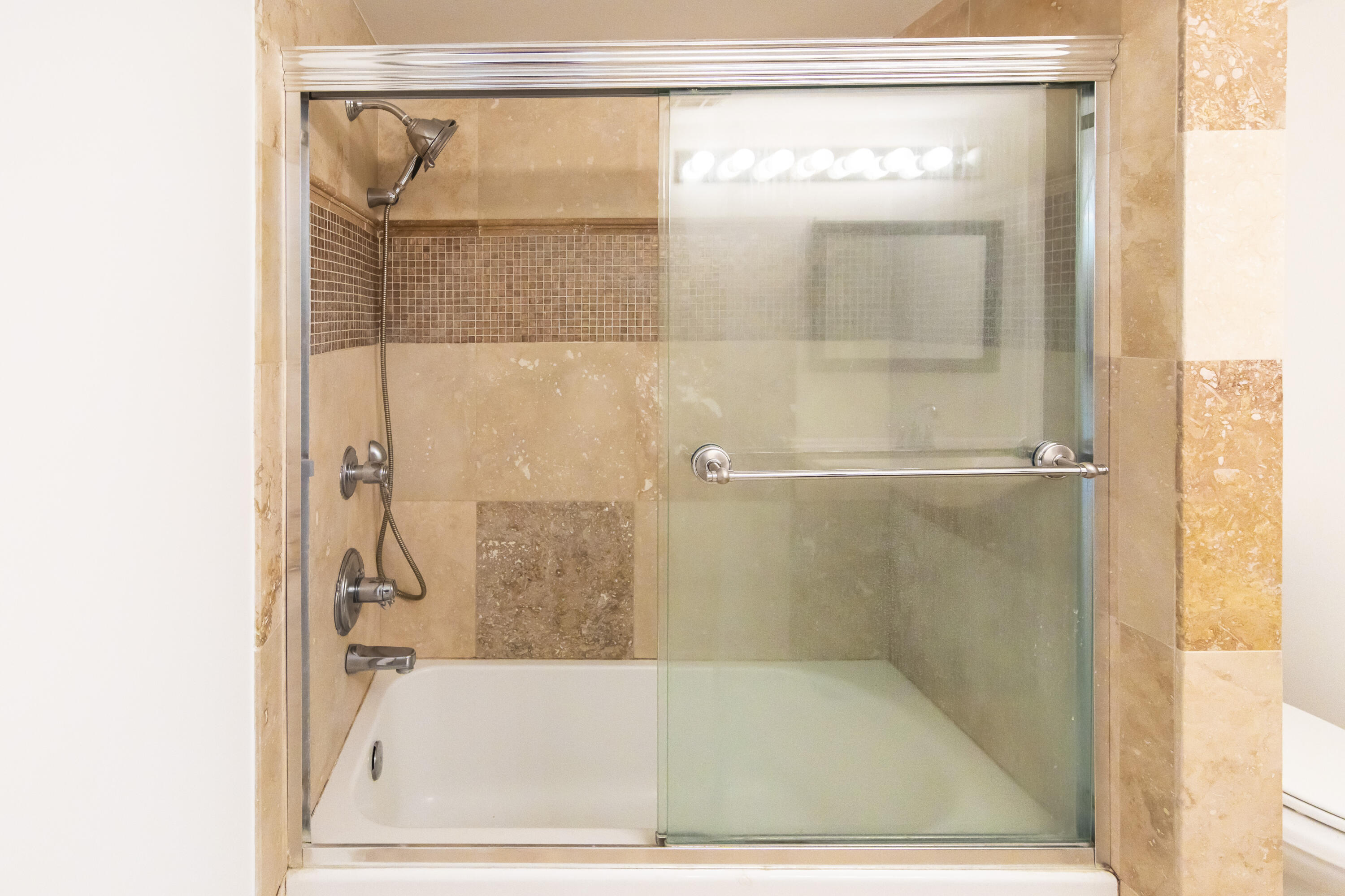 INDIAN BAYOU UNIT 5 - Residential