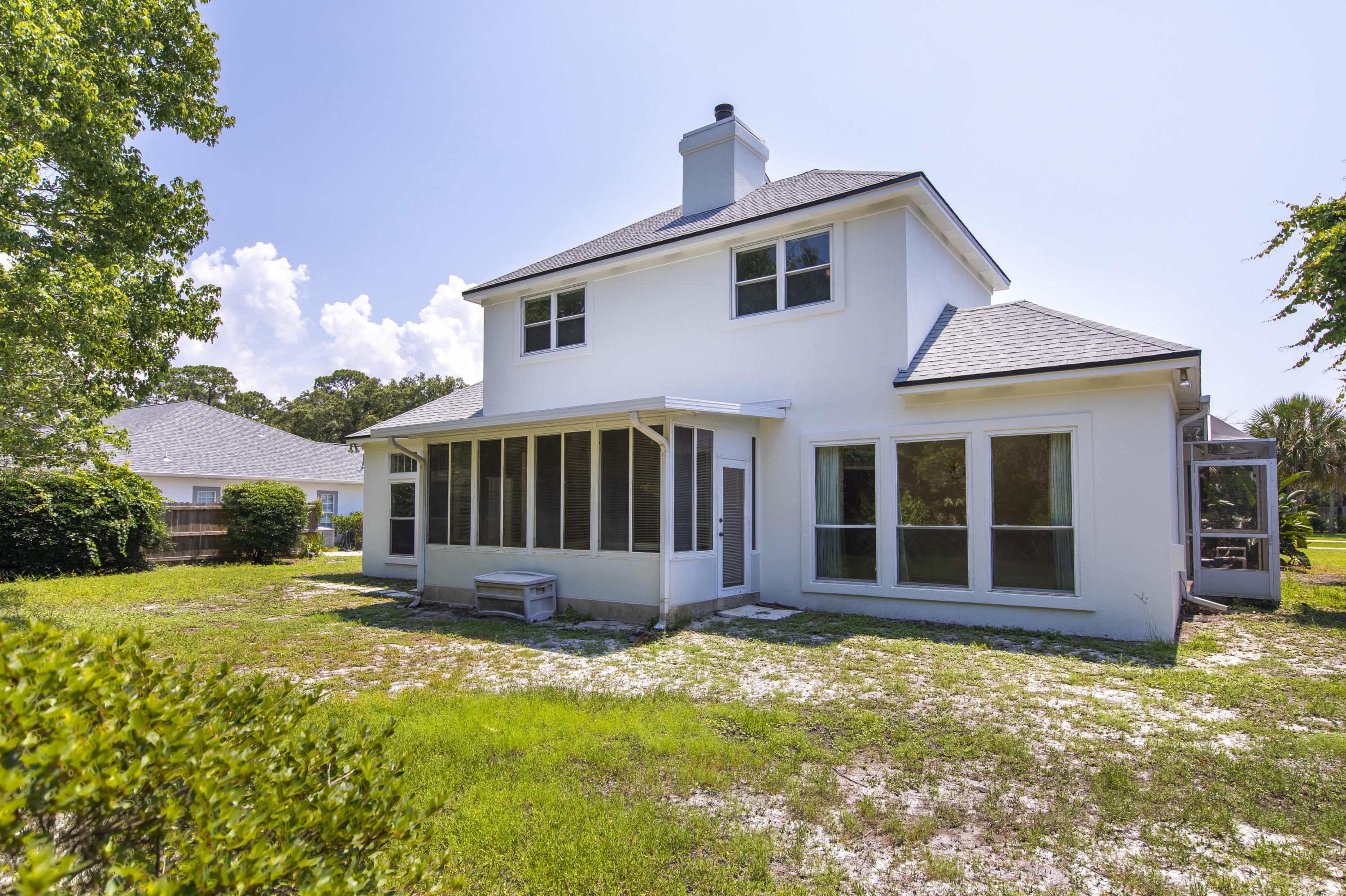 INDIAN BAYOU UNIT 5 - Residential