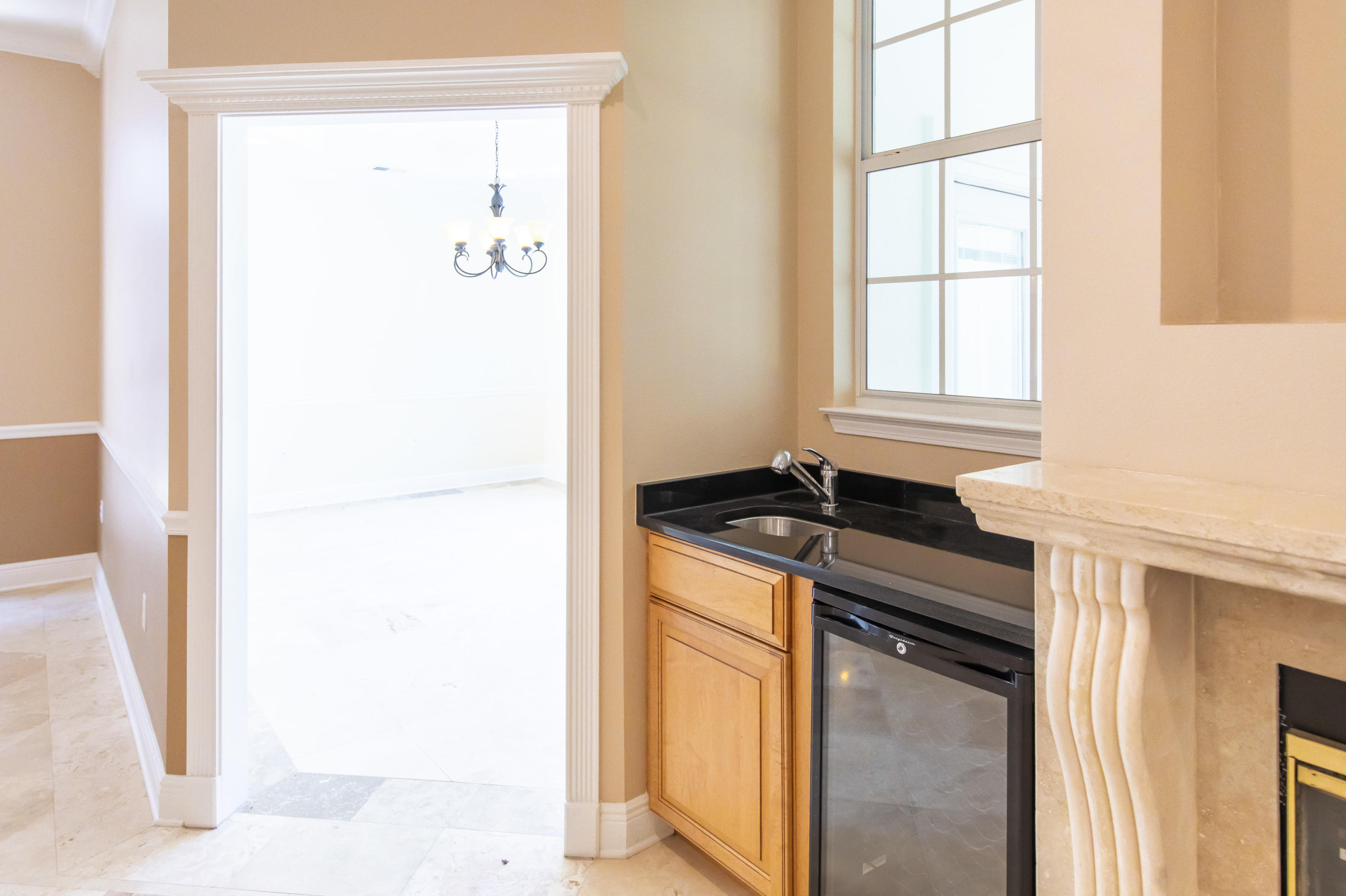 INDIAN BAYOU UNIT 5 - Residential