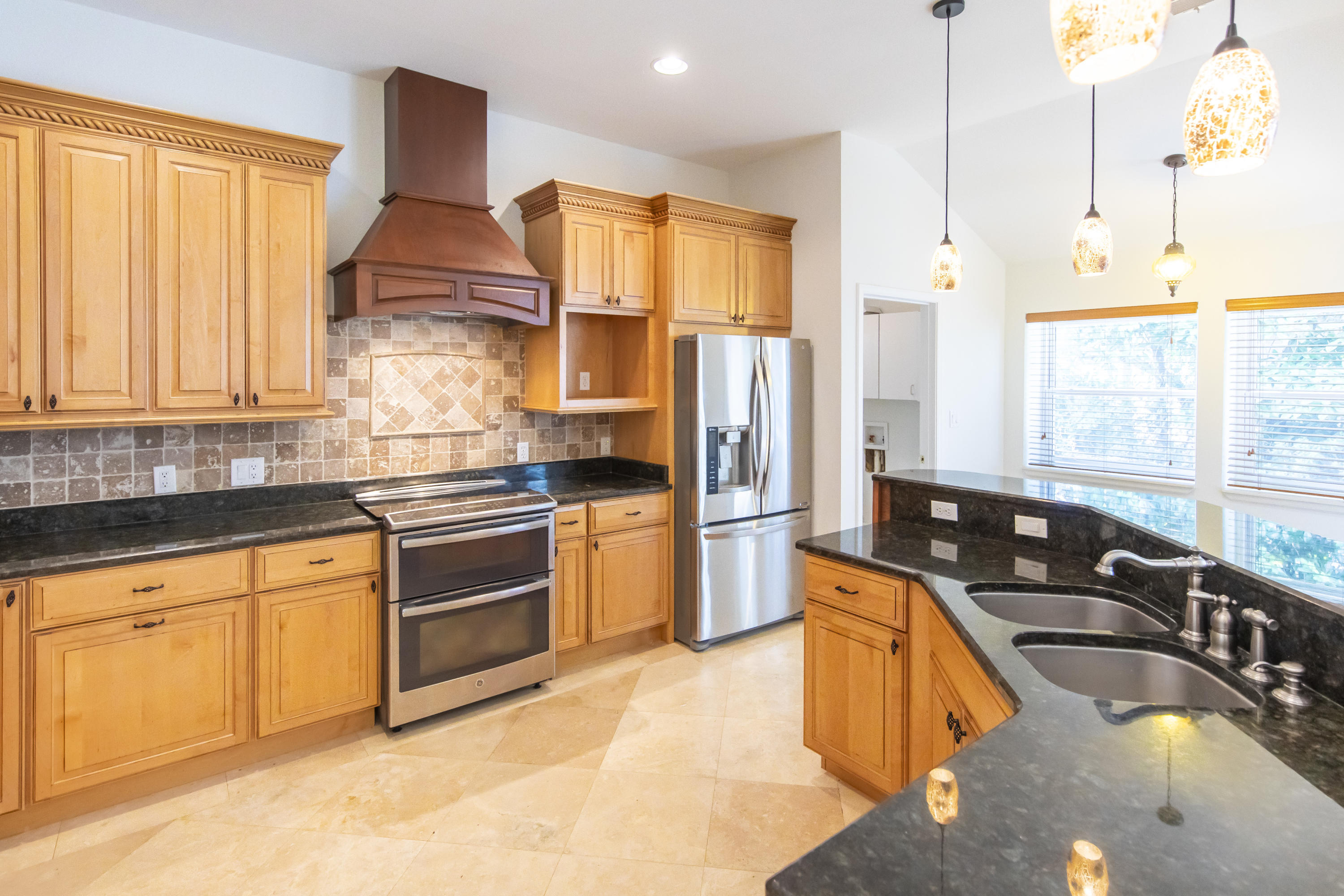 INDIAN BAYOU UNIT 5 - Residential