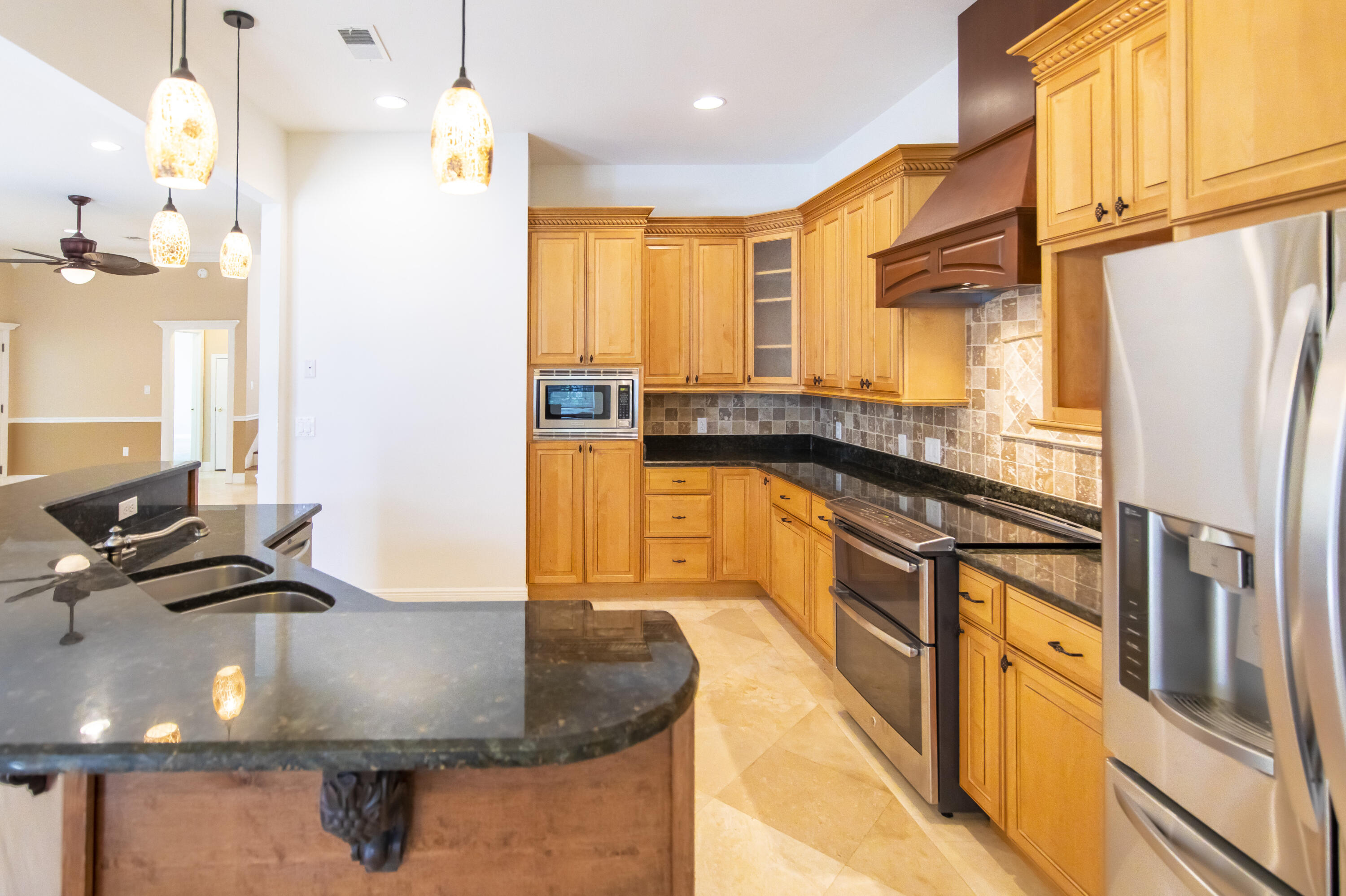 INDIAN BAYOU UNIT 5 - Residential