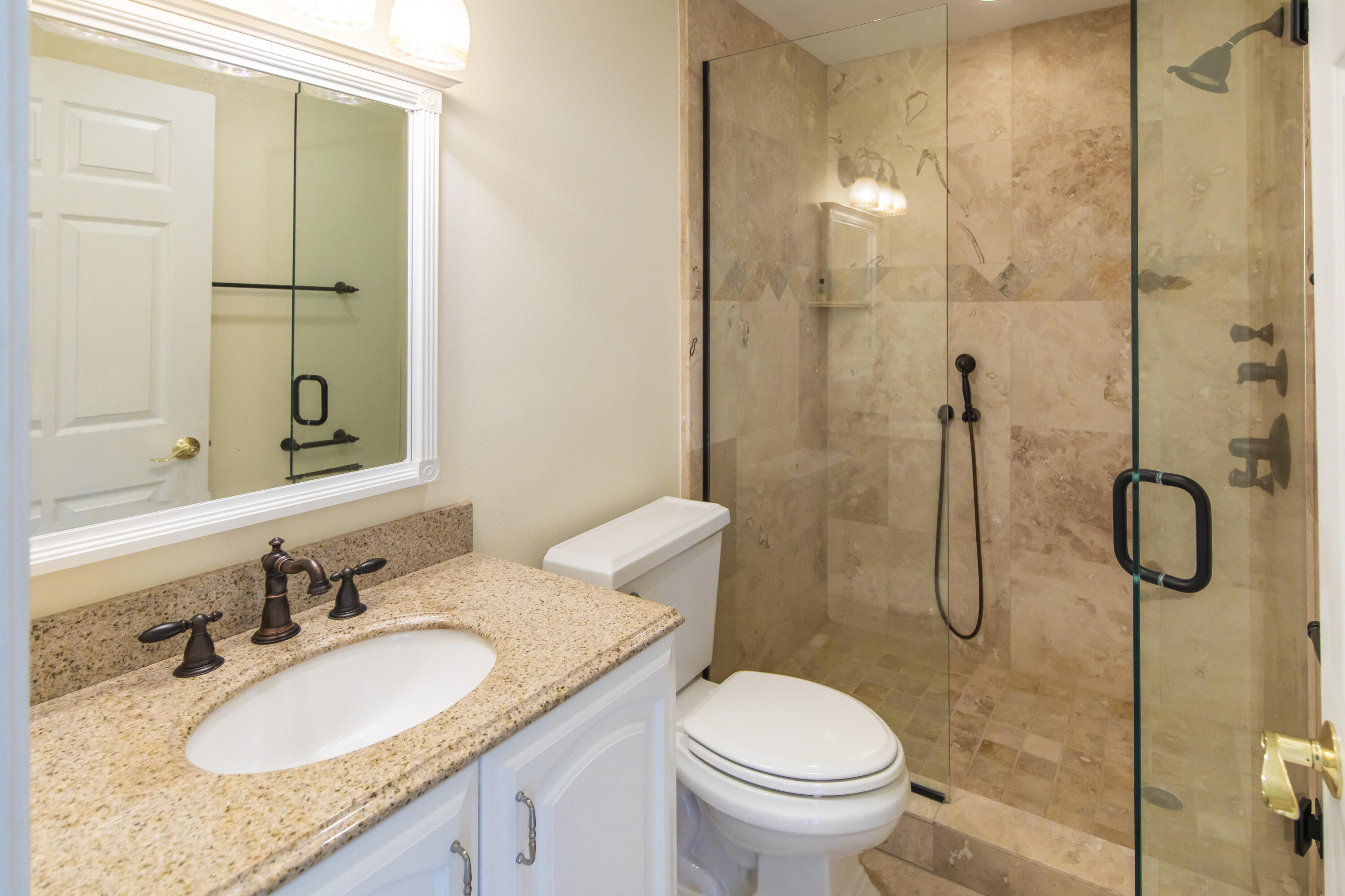 INDIAN BAYOU UNIT 5 - Residential