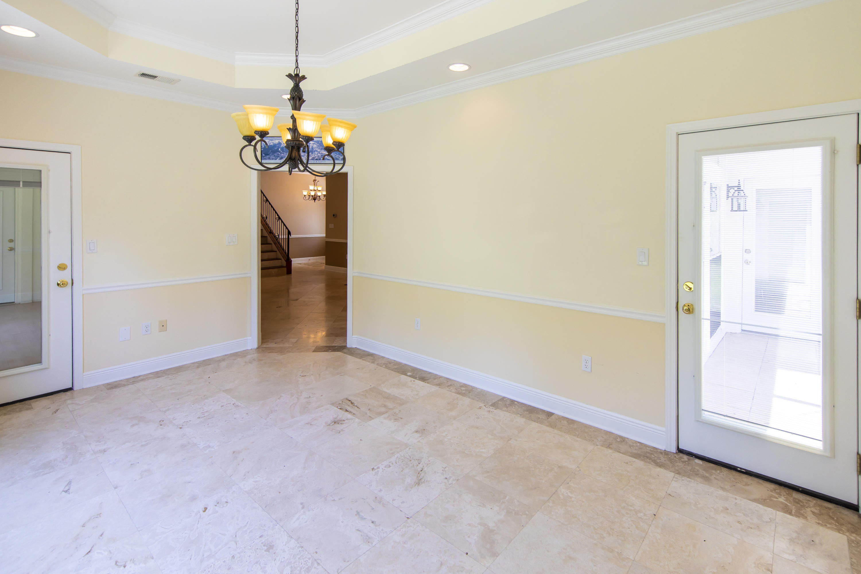 INDIAN BAYOU UNIT 5 - Residential