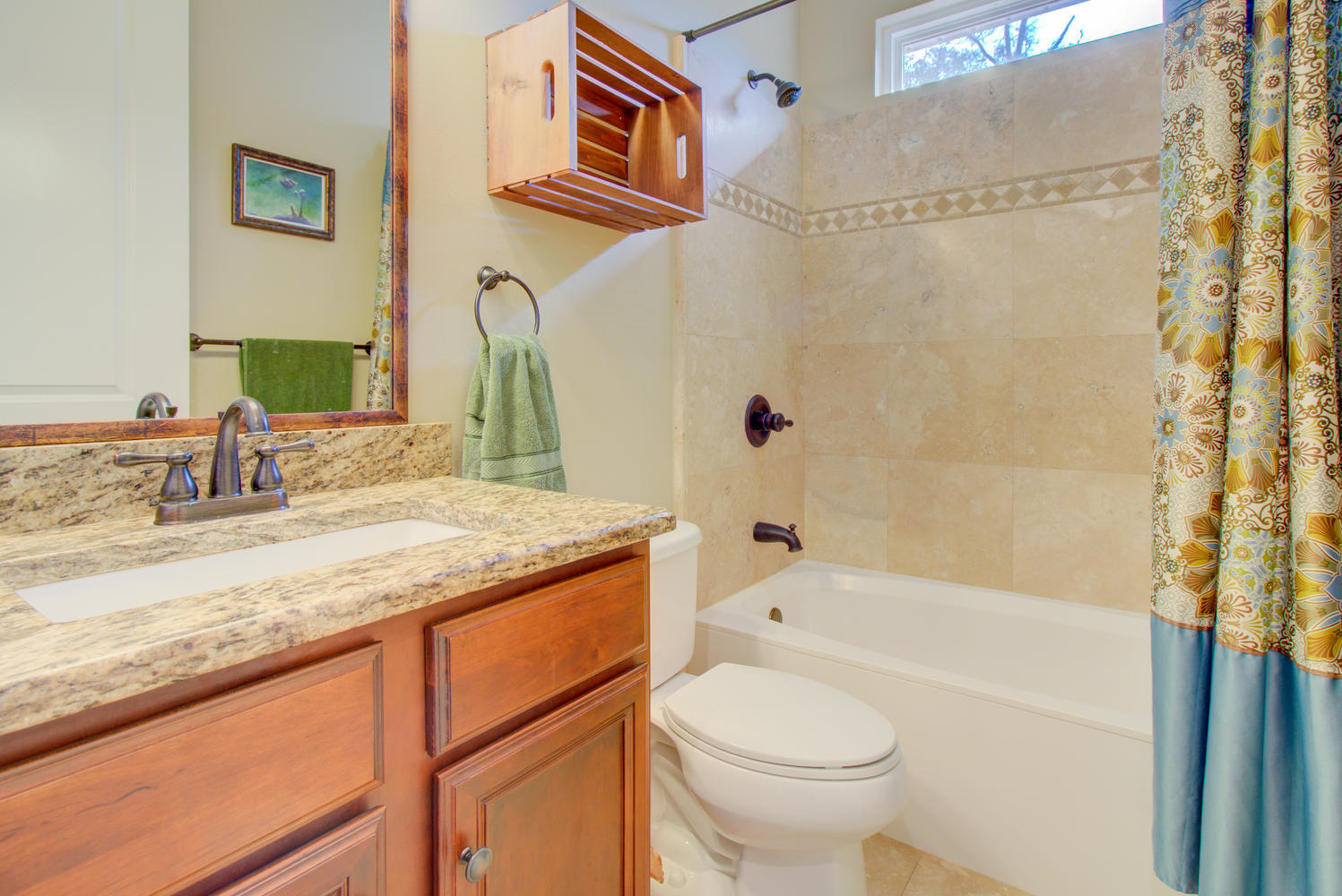 ARROWHEAD - Residential