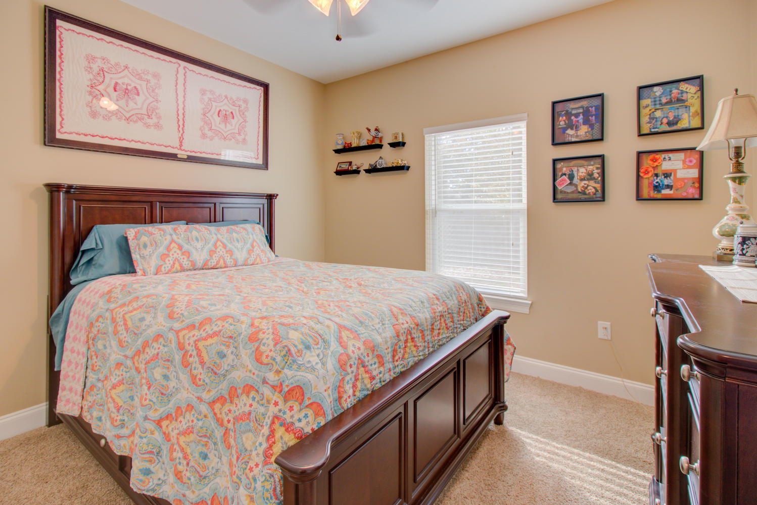 ARROWHEAD - Residential