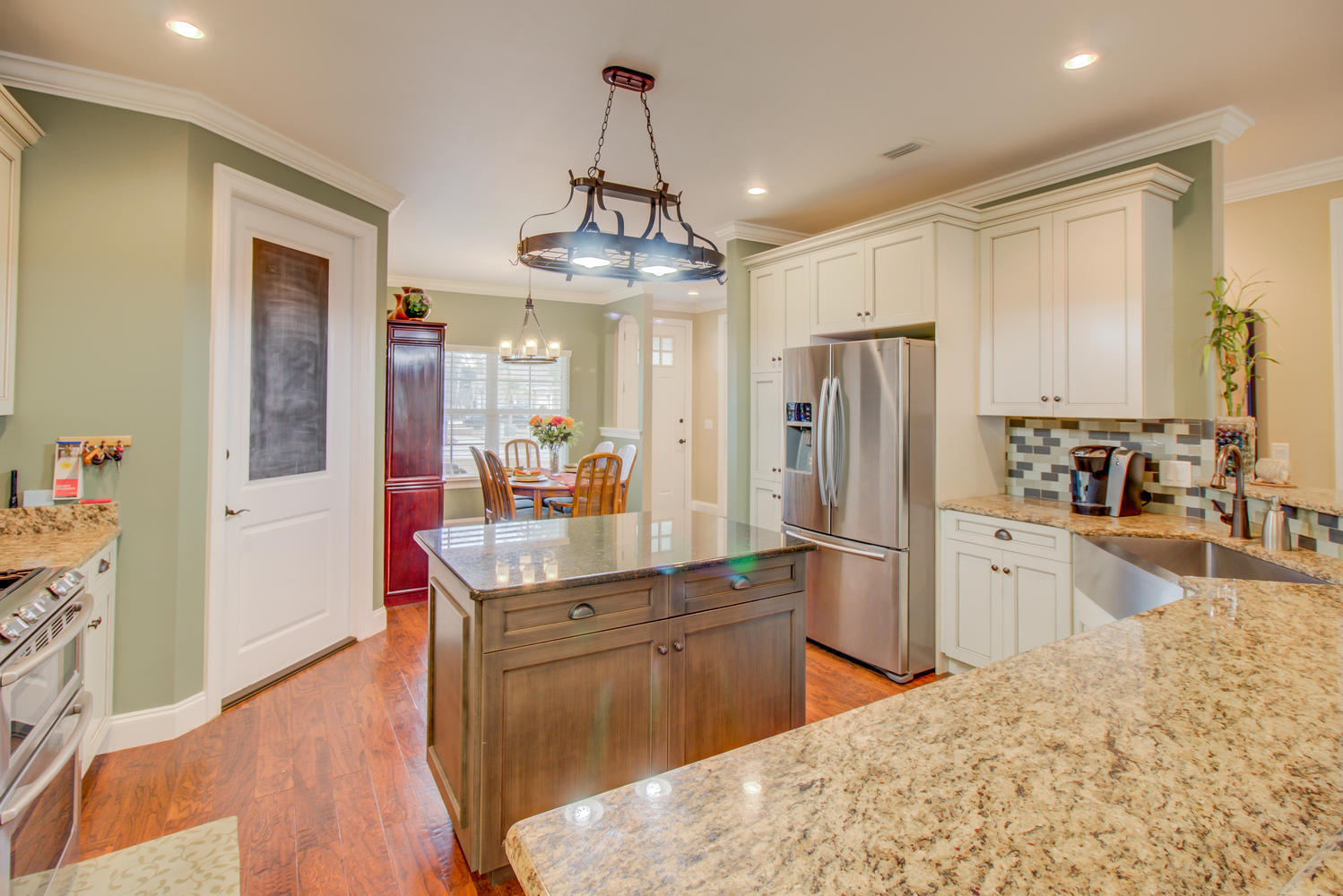 ARROWHEAD - Residential