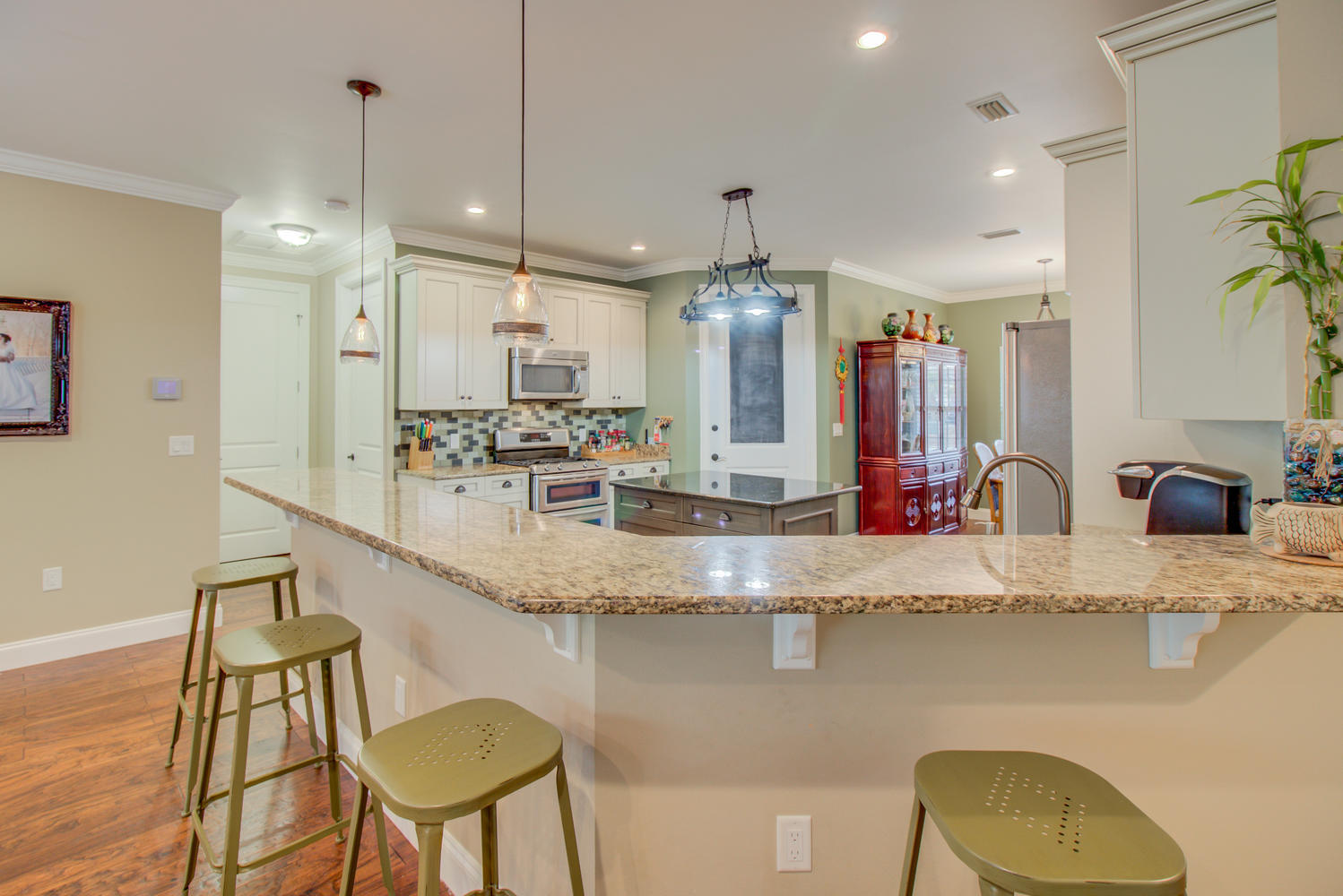 ARROWHEAD - Residential