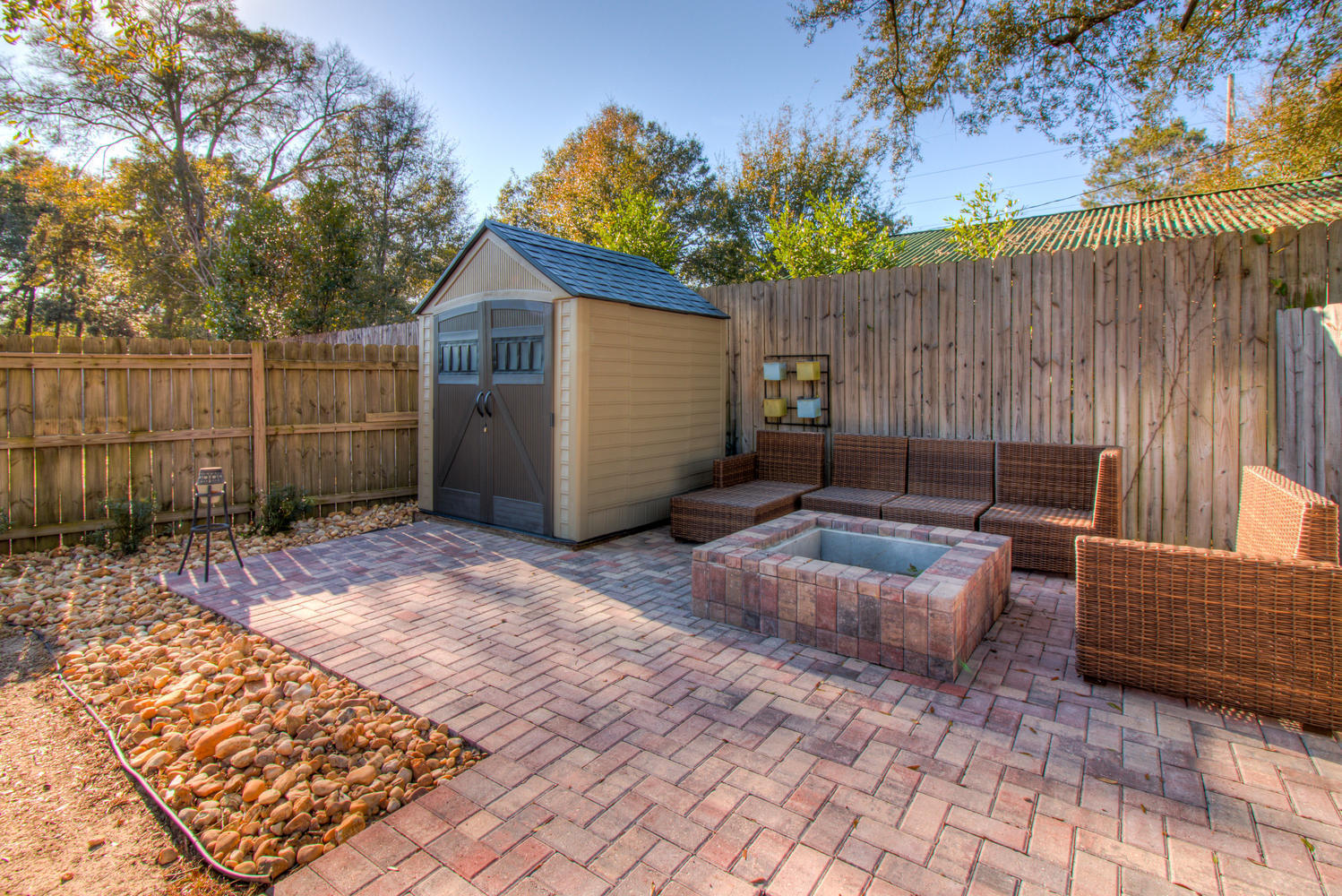 ARROWHEAD - Residential