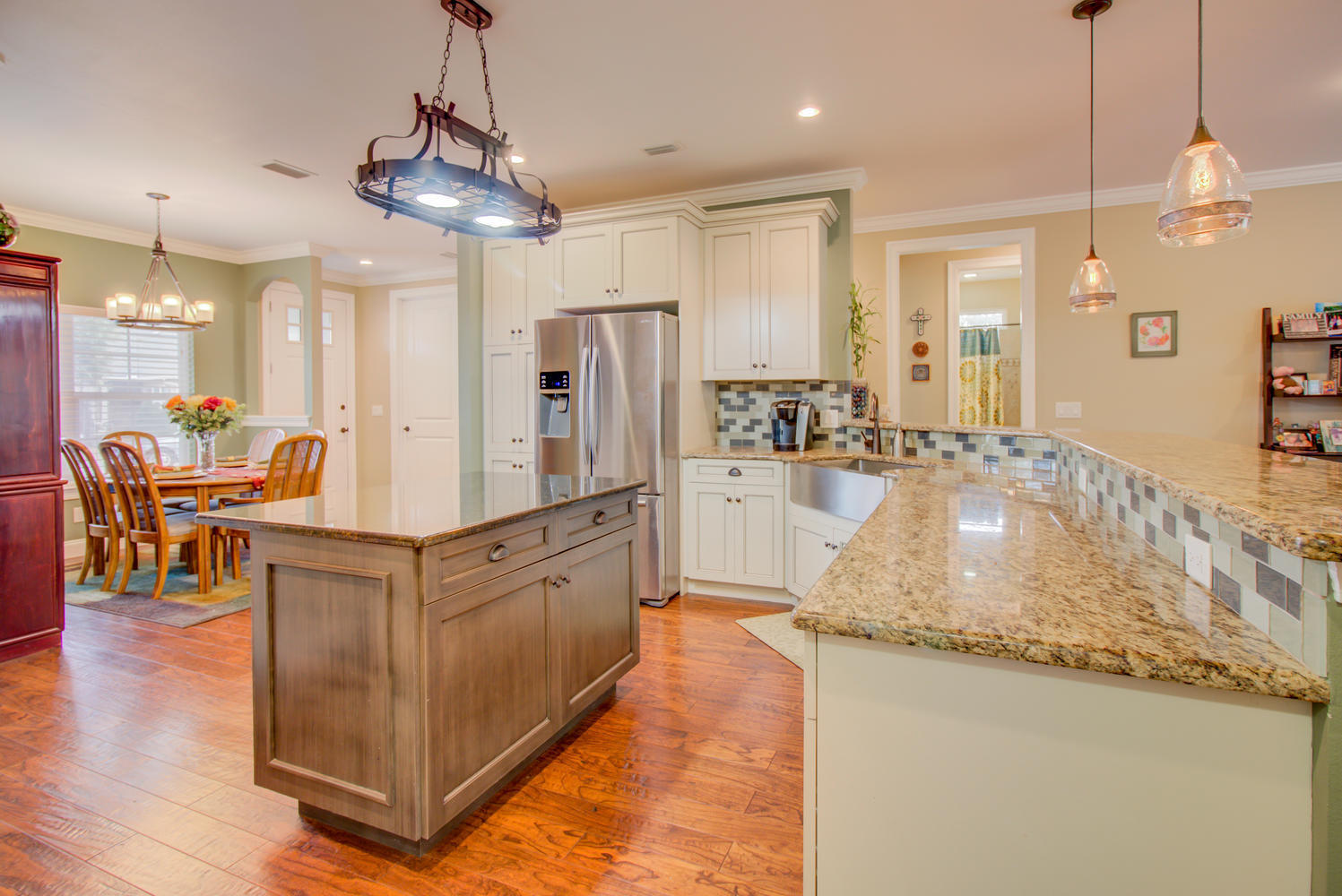 ARROWHEAD - Residential