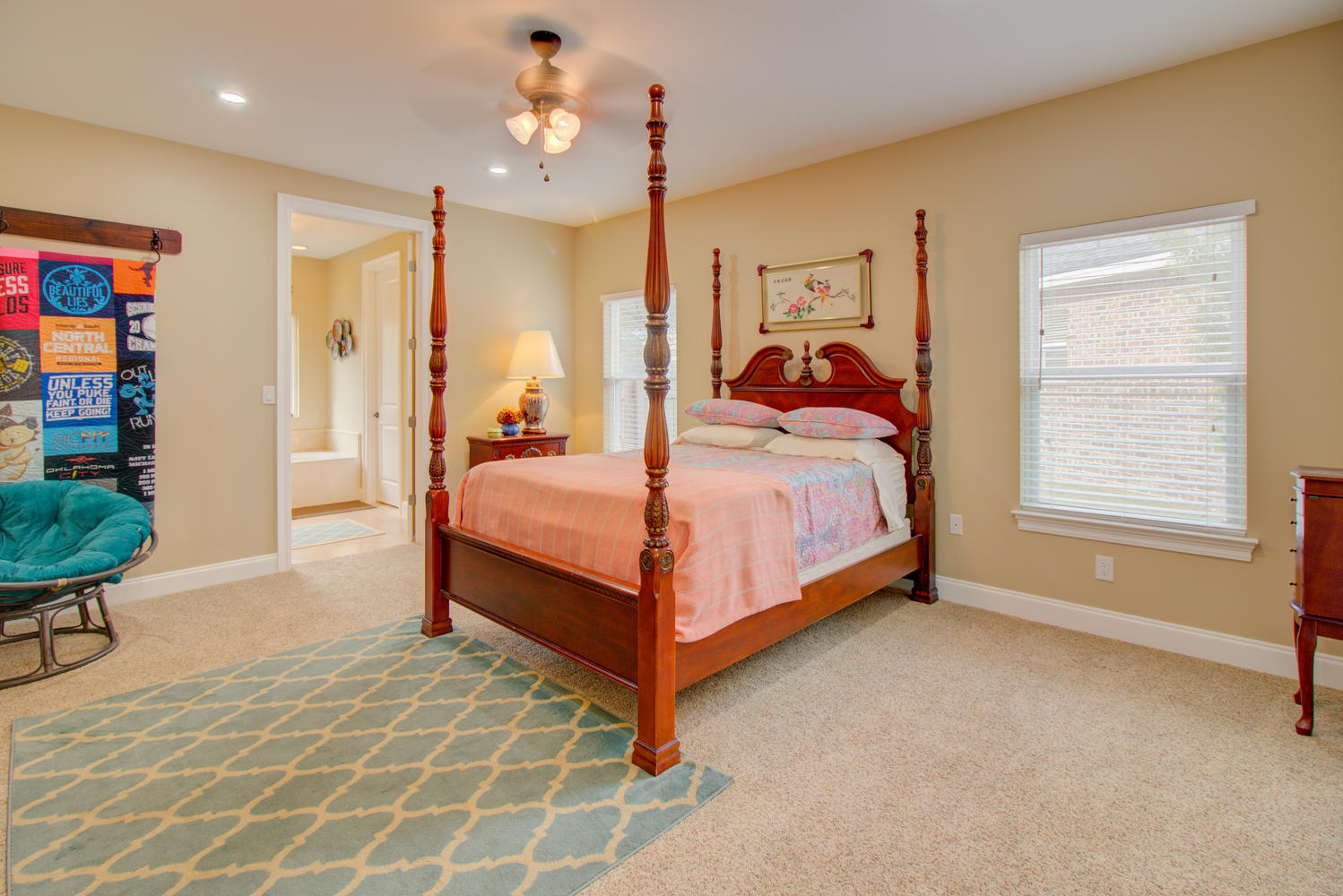 ARROWHEAD - Residential