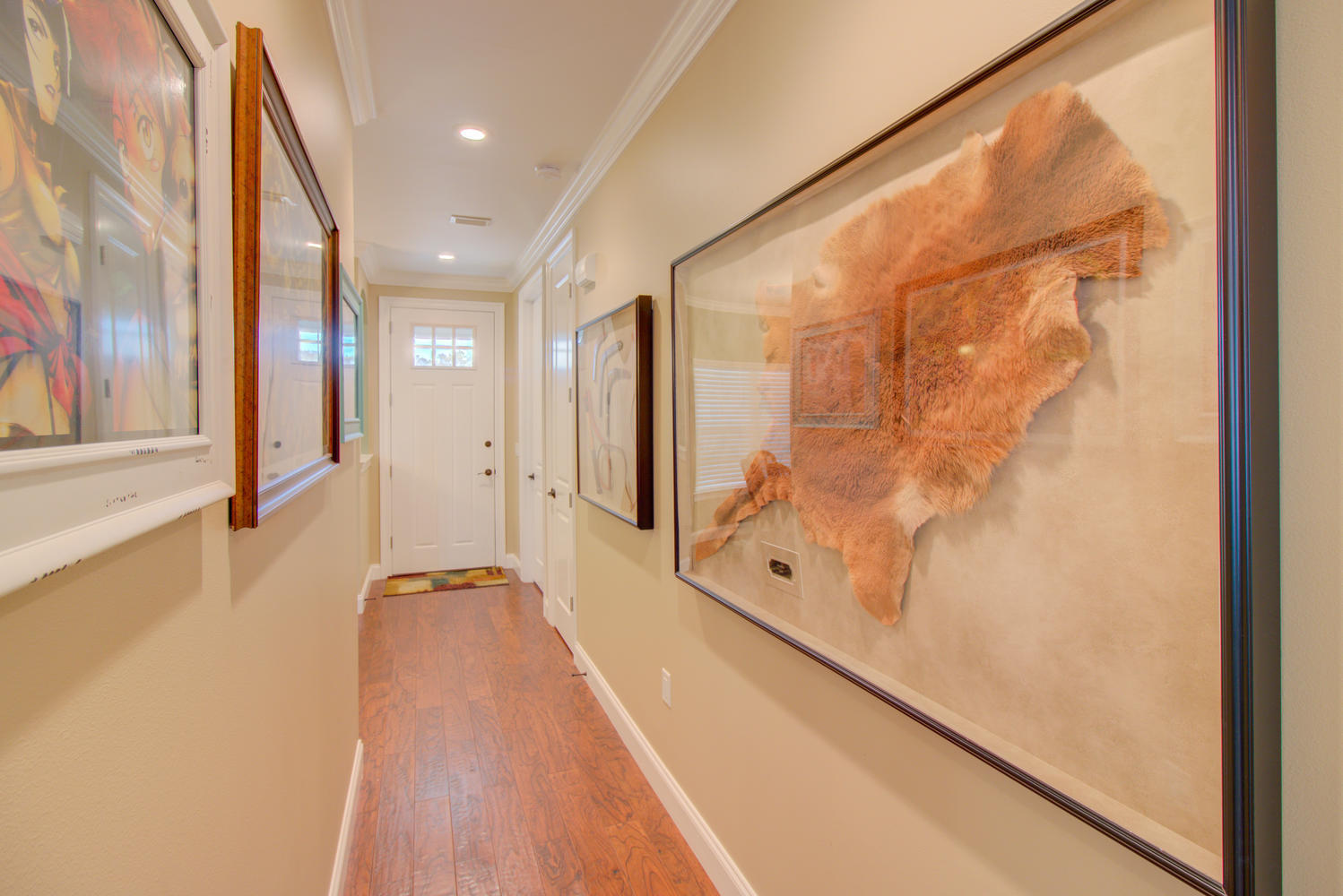 ARROWHEAD - Residential