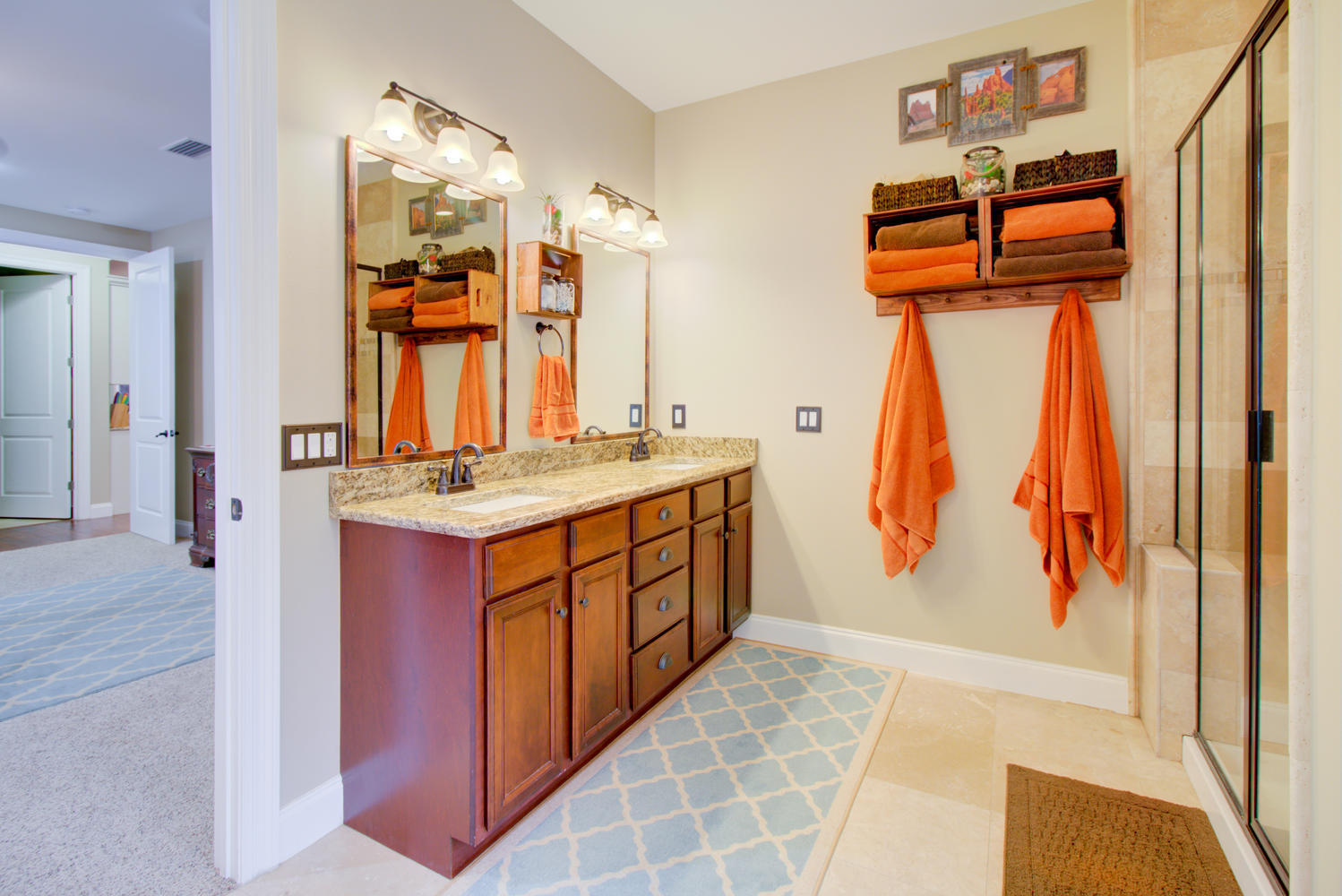 ARROWHEAD - Residential