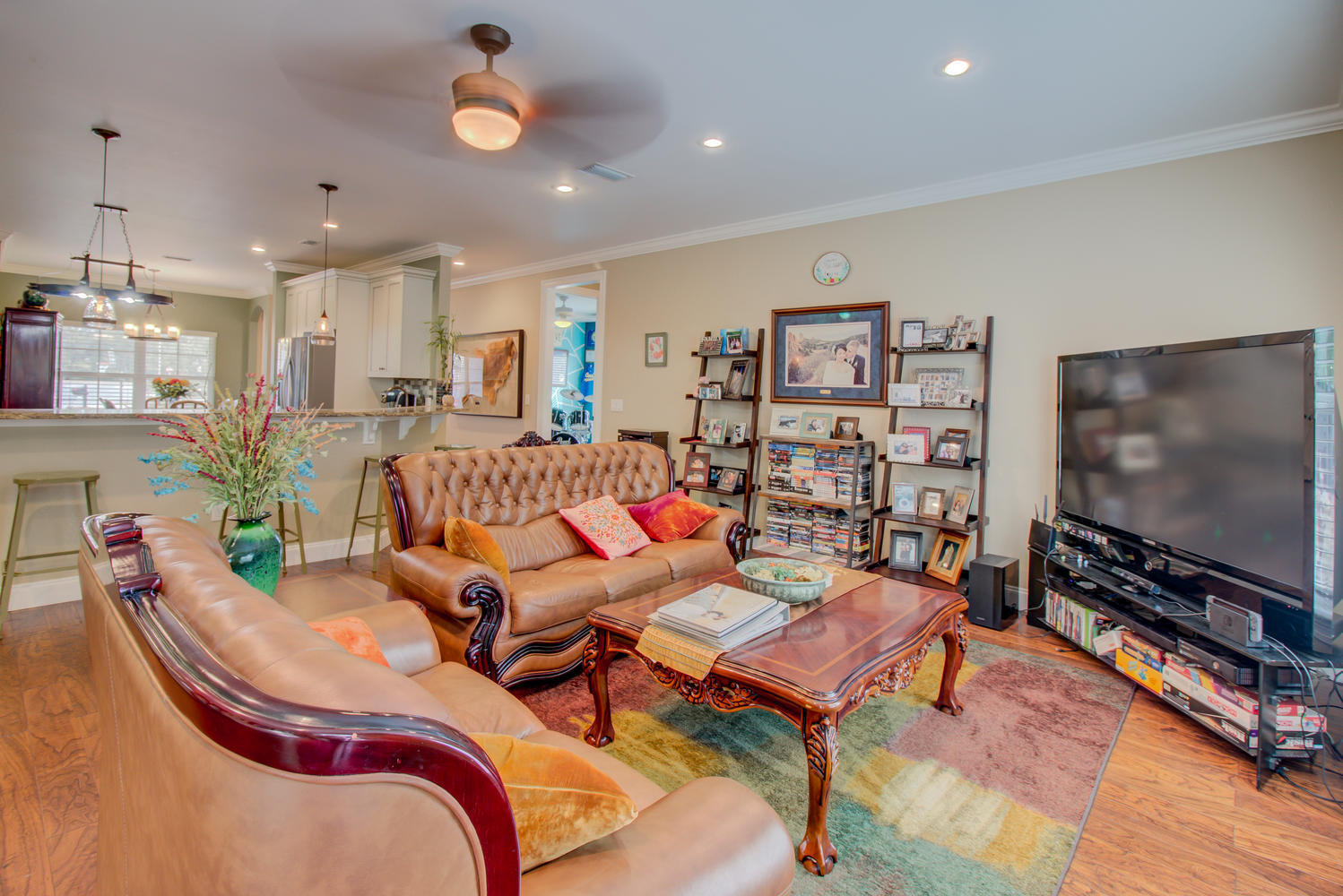 ARROWHEAD - Residential