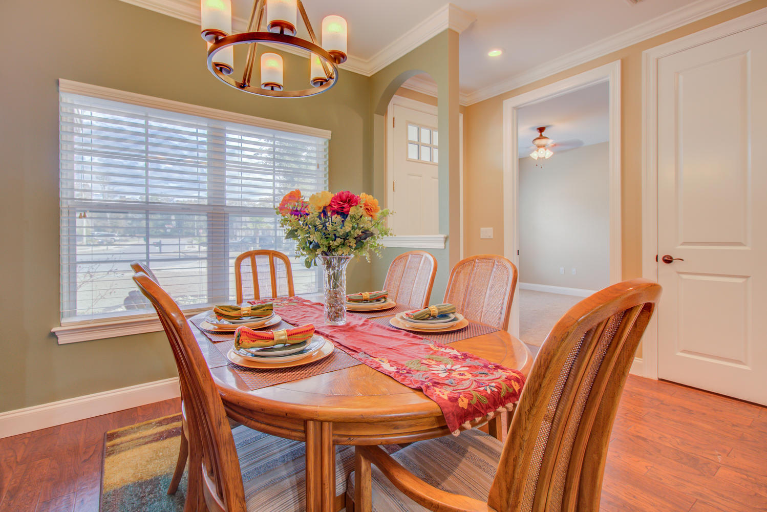 ARROWHEAD - Residential