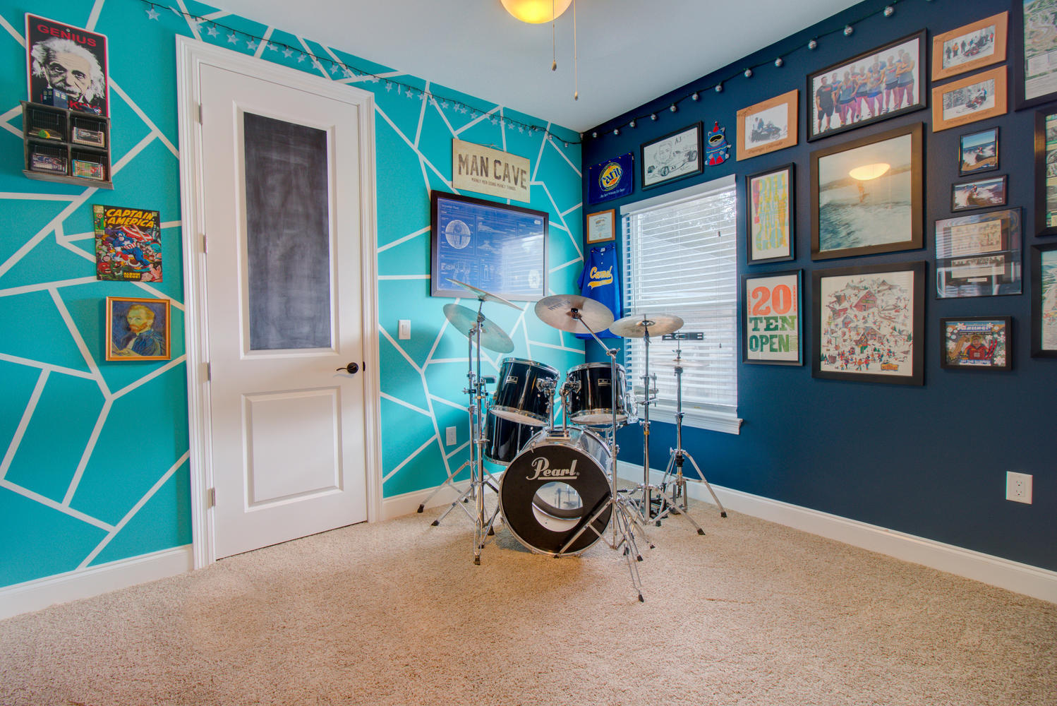 ARROWHEAD - Residential