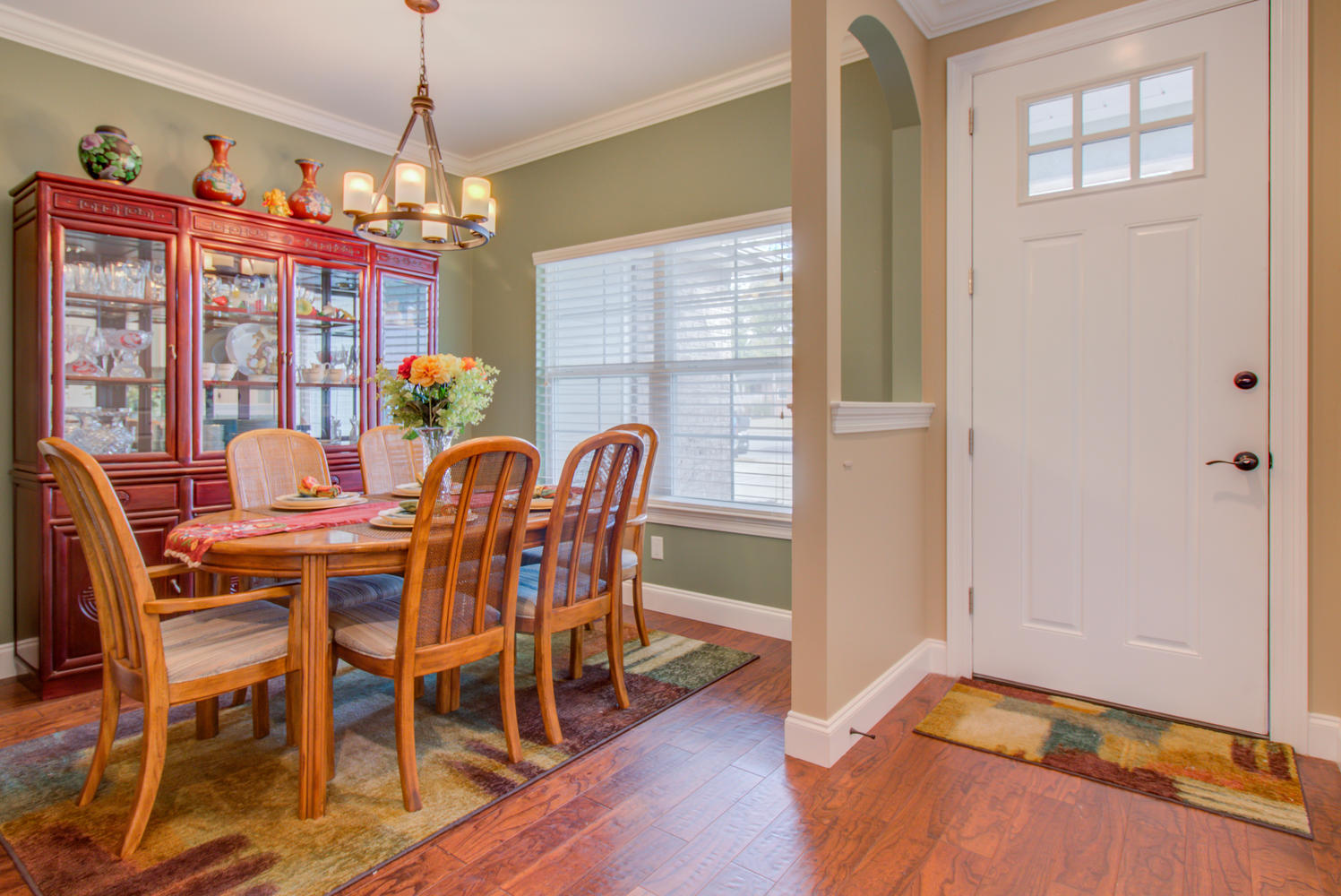 ARROWHEAD - Residential