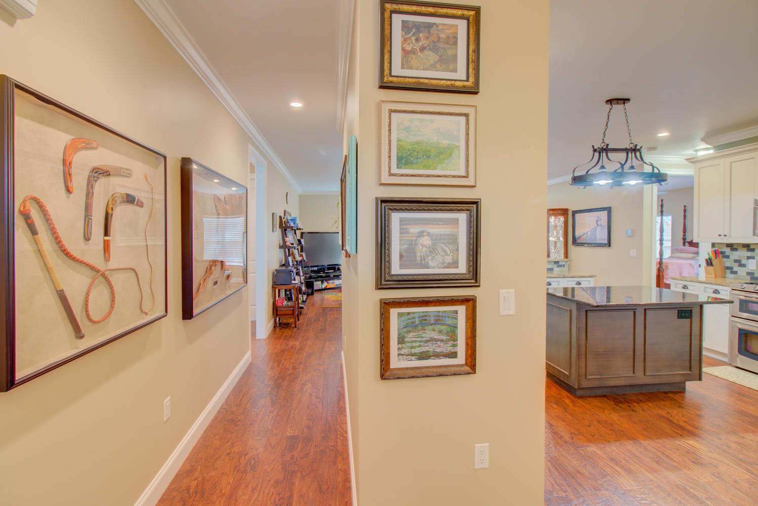 ARROWHEAD - Residential