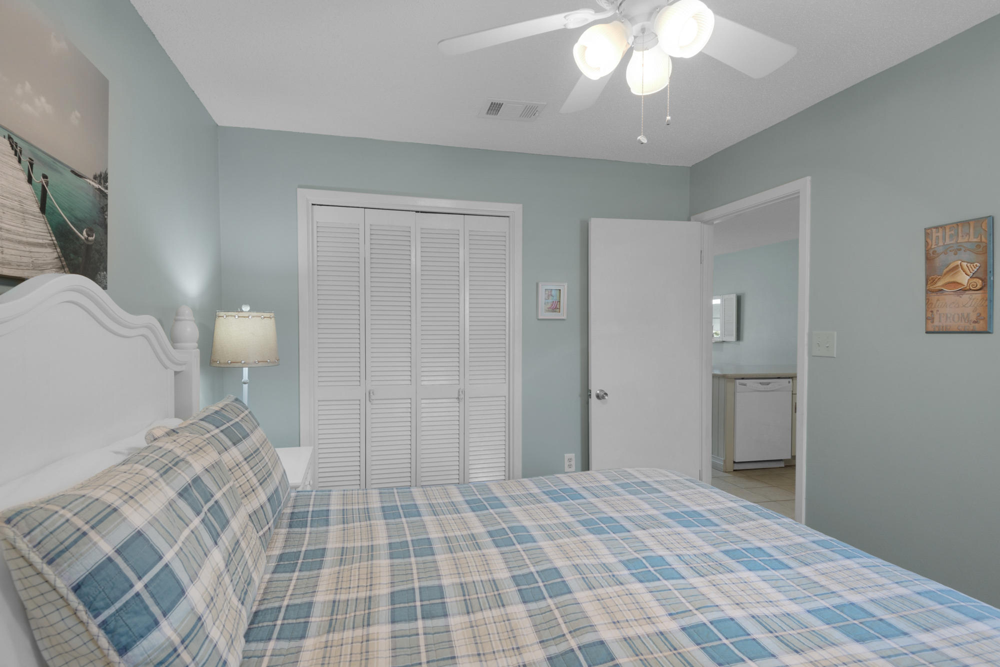 BEACHWOOD VILLAS CONDO - Residential