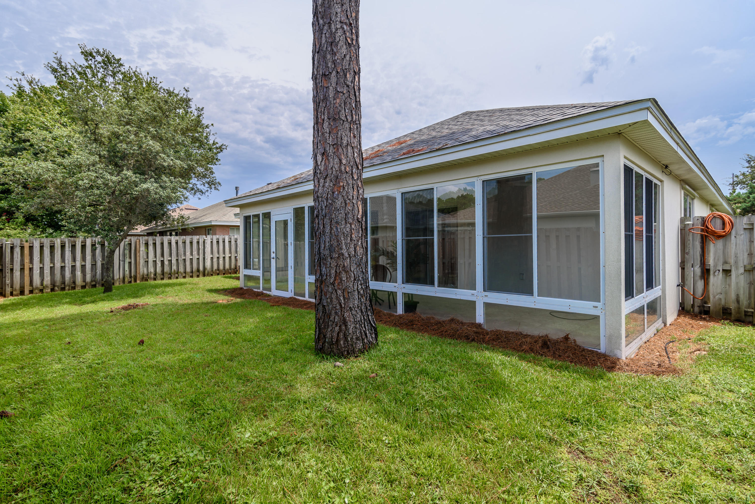 TREETOPS AT BAYSIDE - Residential