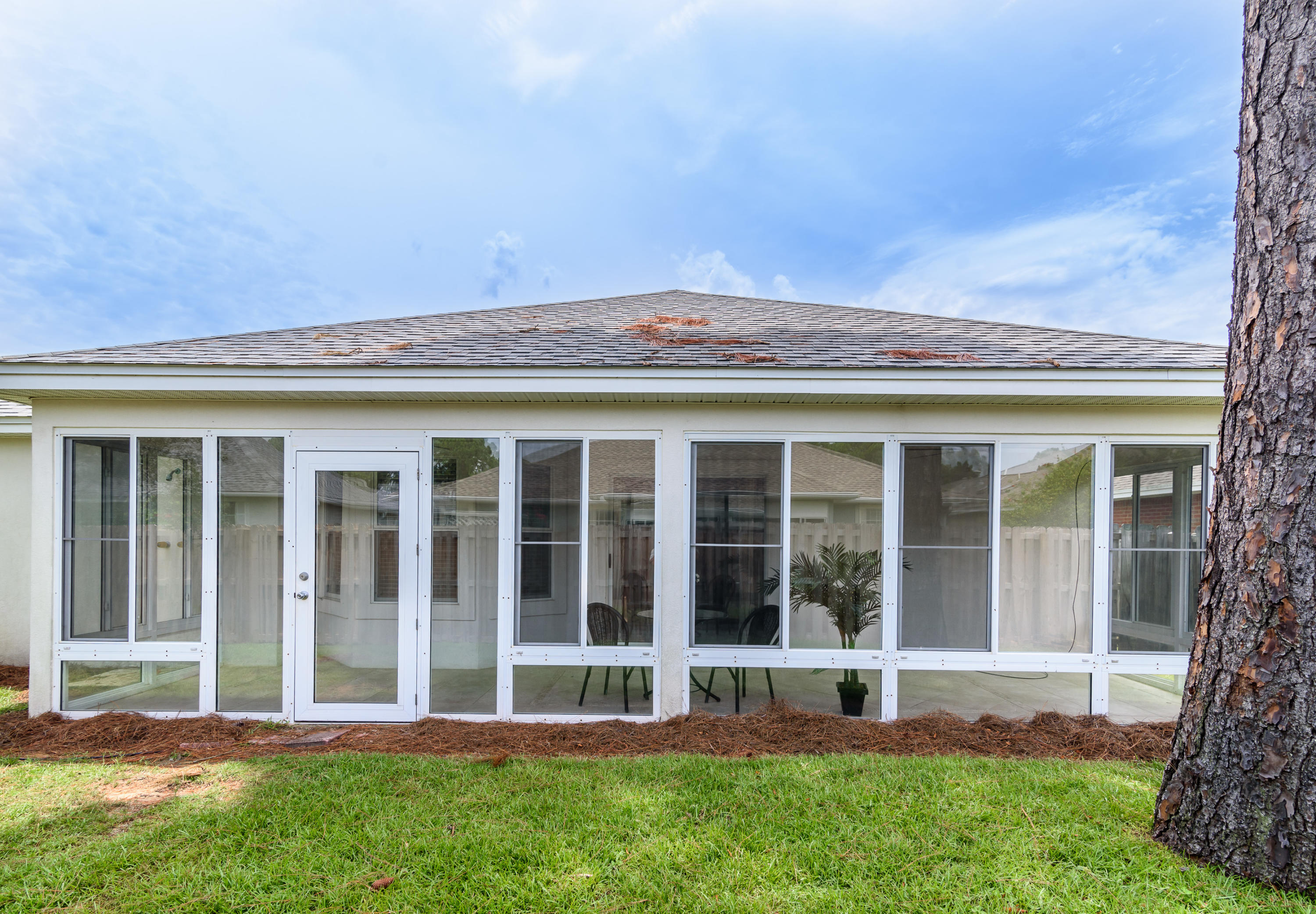 TREETOPS AT BAYSIDE - Residential