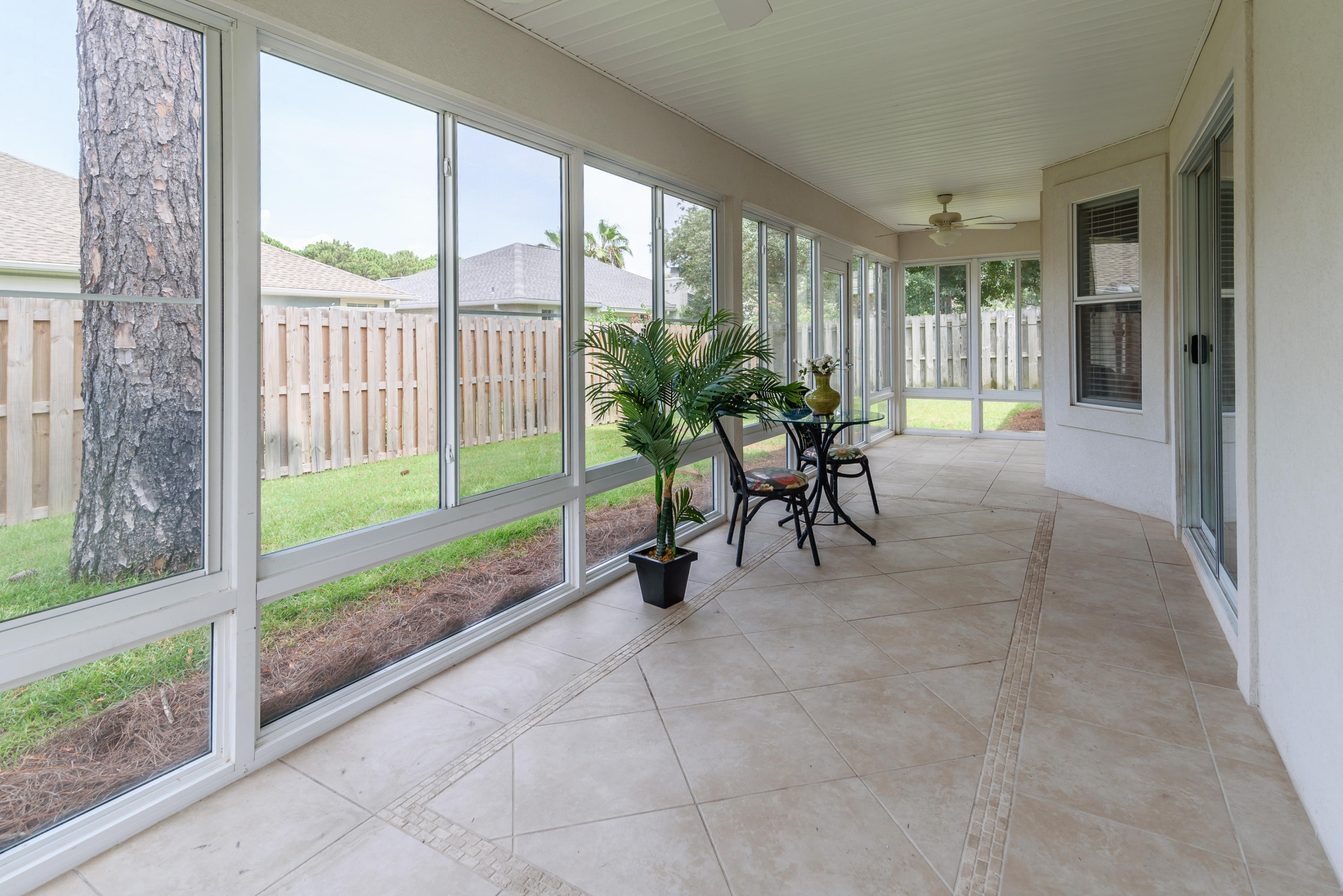 TREETOPS AT BAYSIDE - Residential