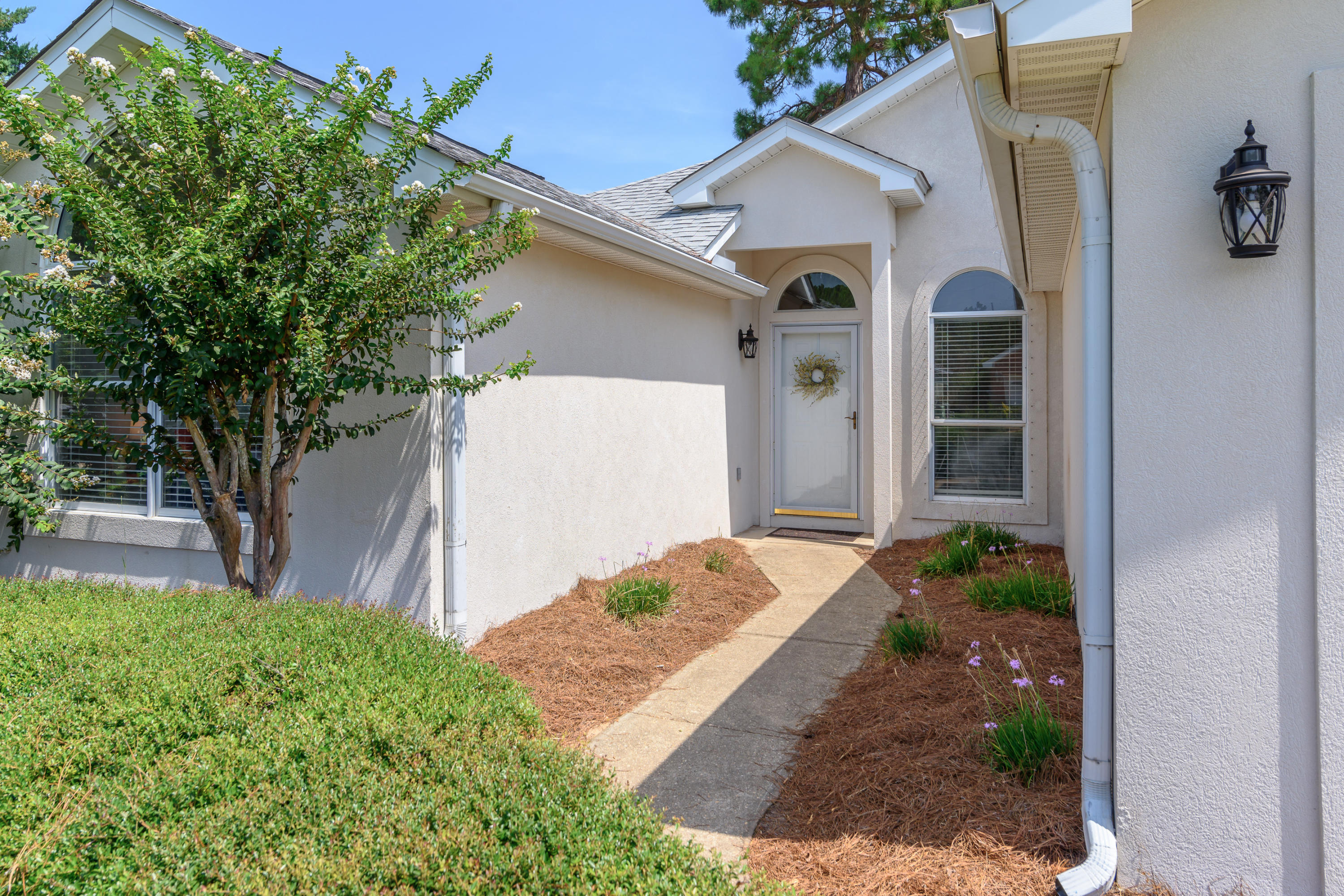 TREETOPS AT BAYSIDE - Residential